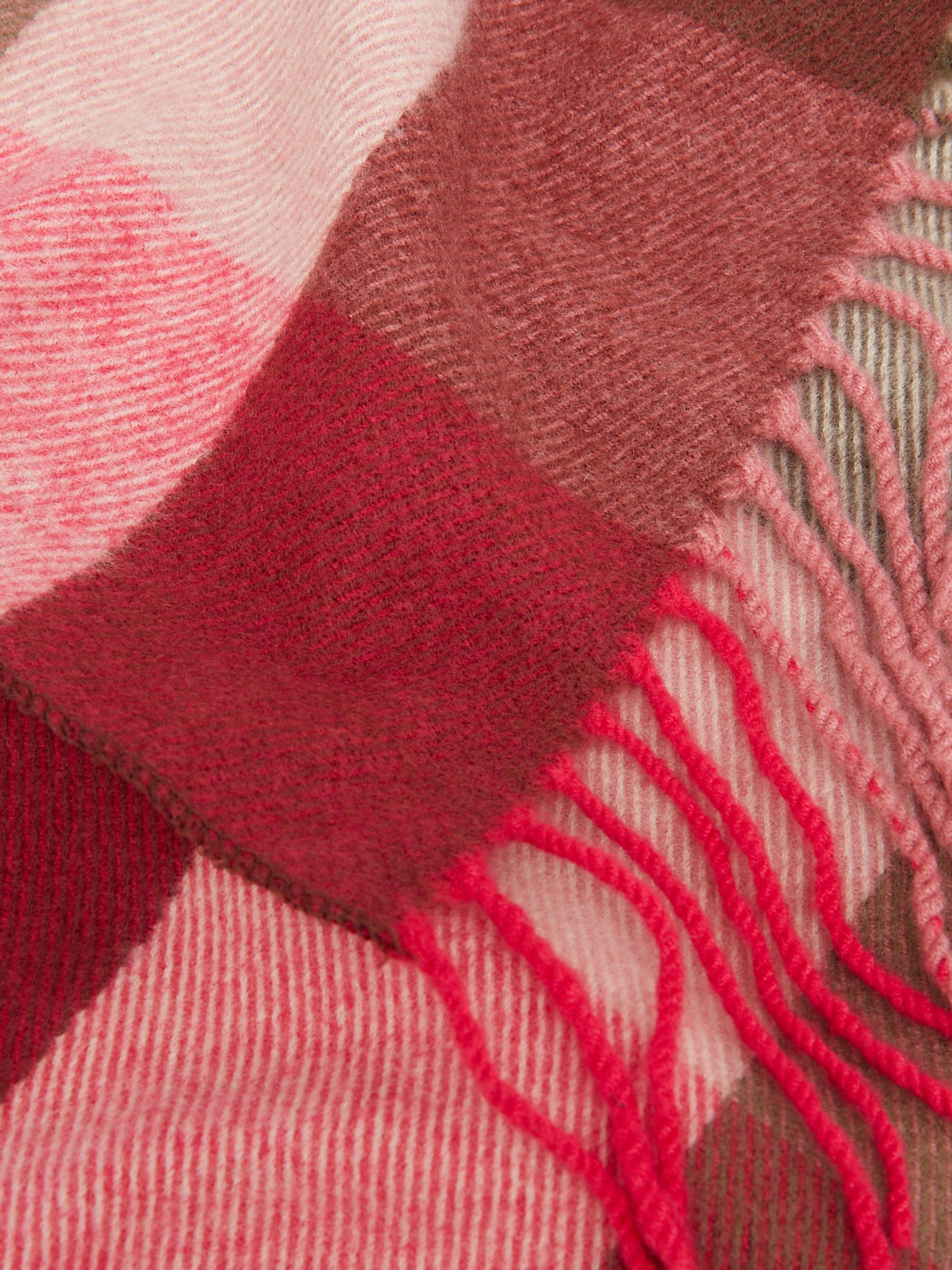 Langtree Multi Scarf - Image 2 of 9 Langtree Multi Scarf - Image 2 of 9