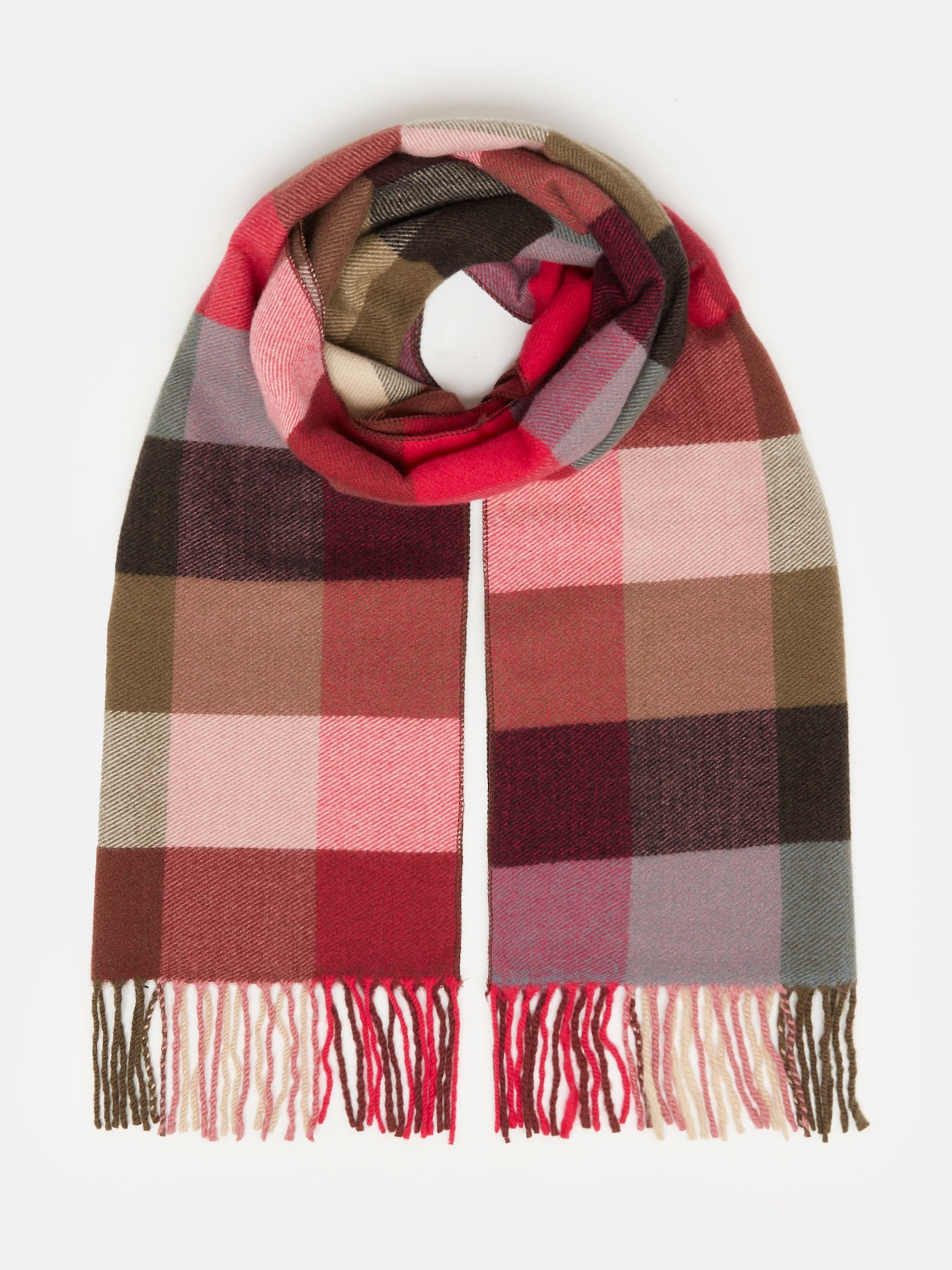 Langtree Multi Scarf - Image 4 of 9