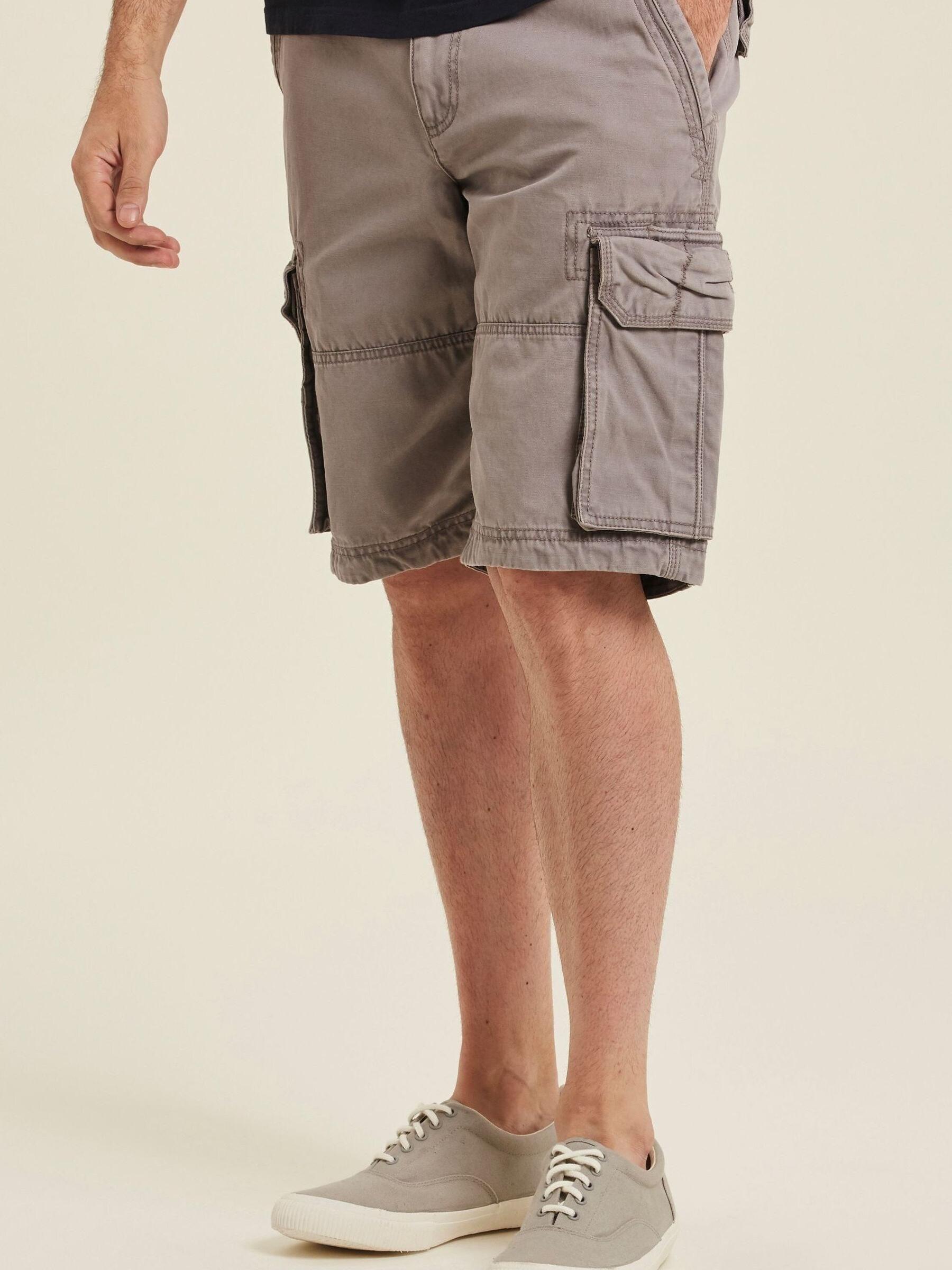 Breakyard Cargo Shorts - Image 1 of 1