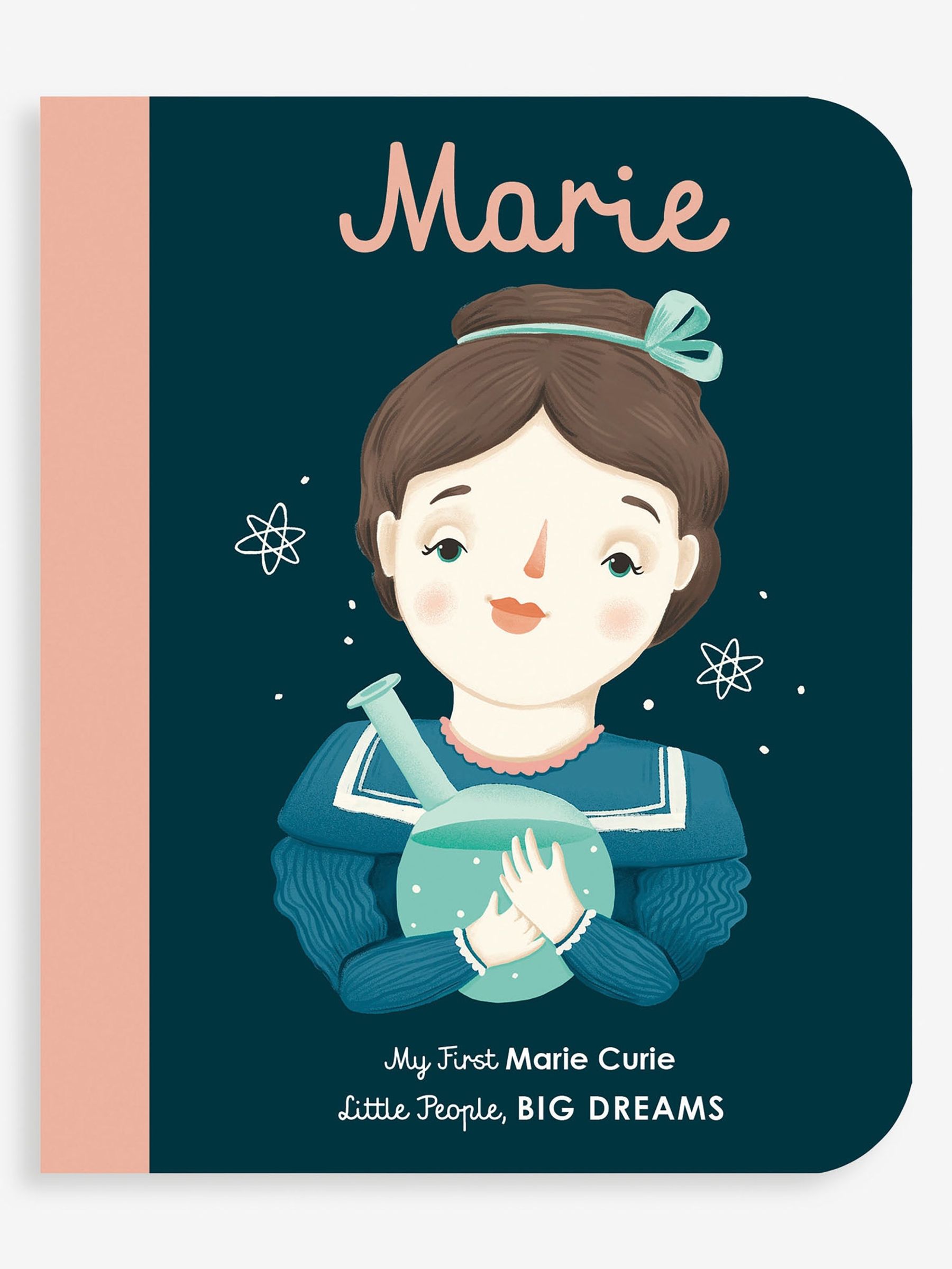 My First Marie Curie Book - Image 1 of 1
