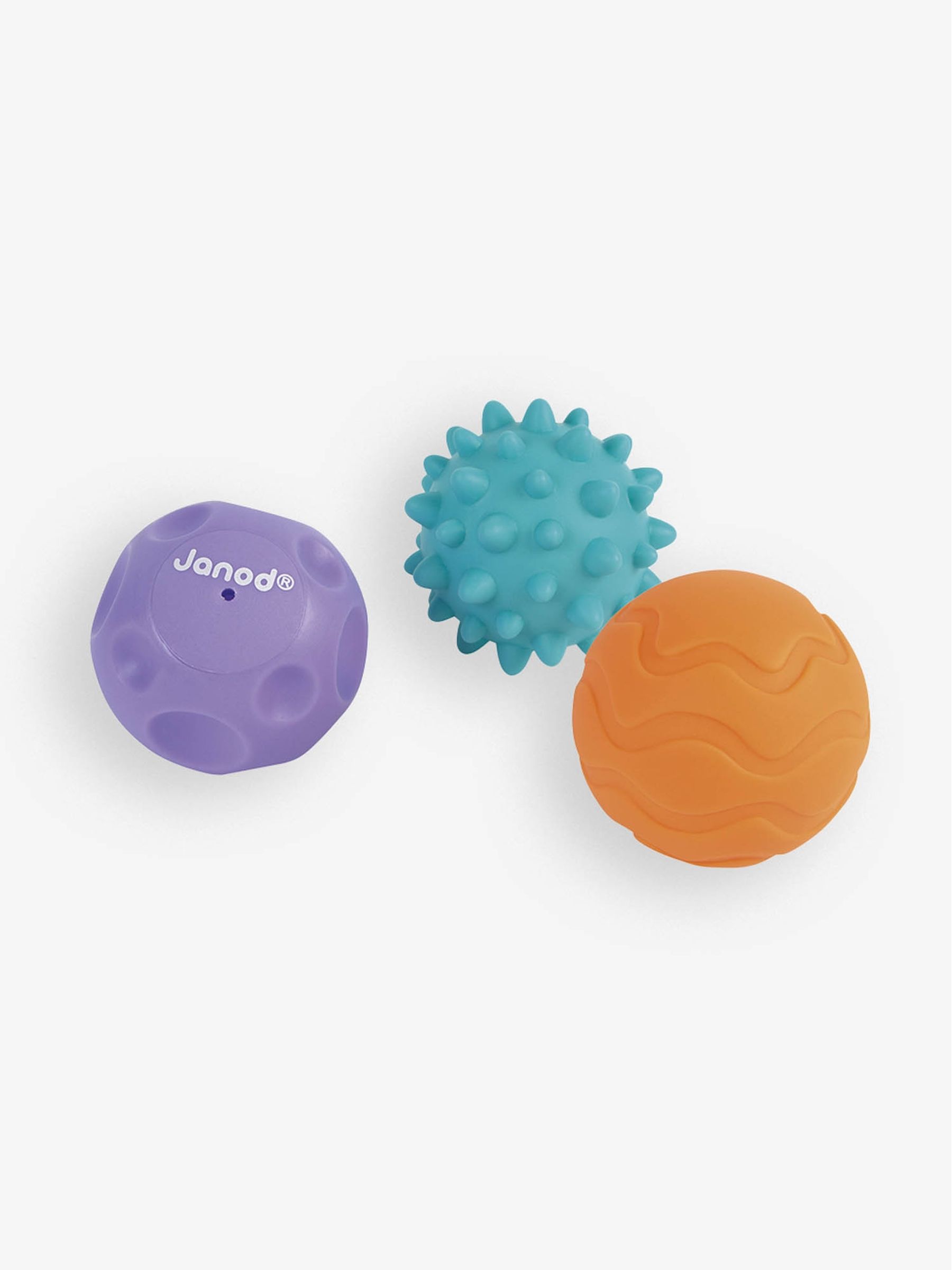 Janod Tacti Bath Basket - Image 2 of 4