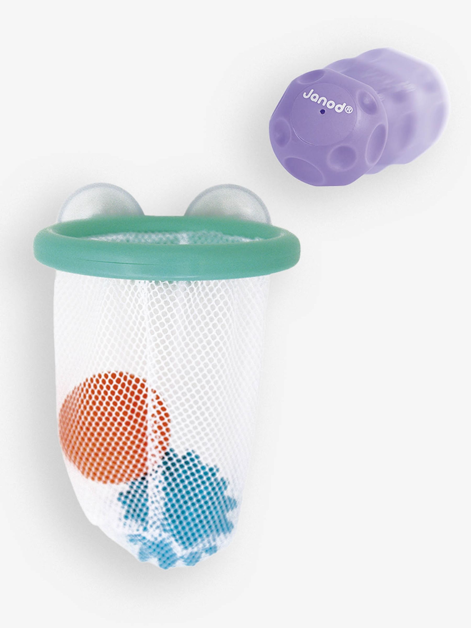 Janod Tacti Bath Basket - Image 3 of 4