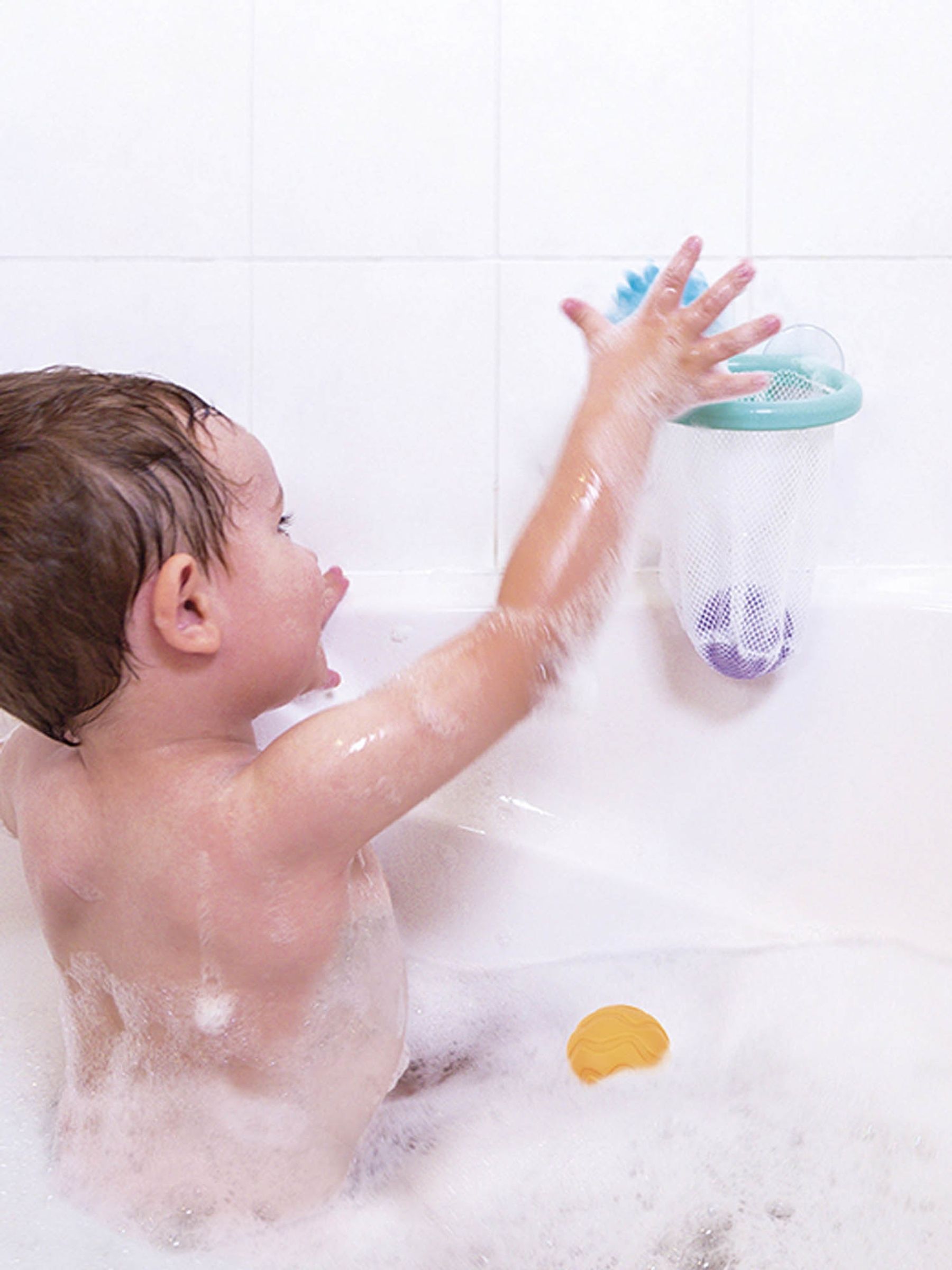Janod Tacti Bath Basket - Image 4 of 4