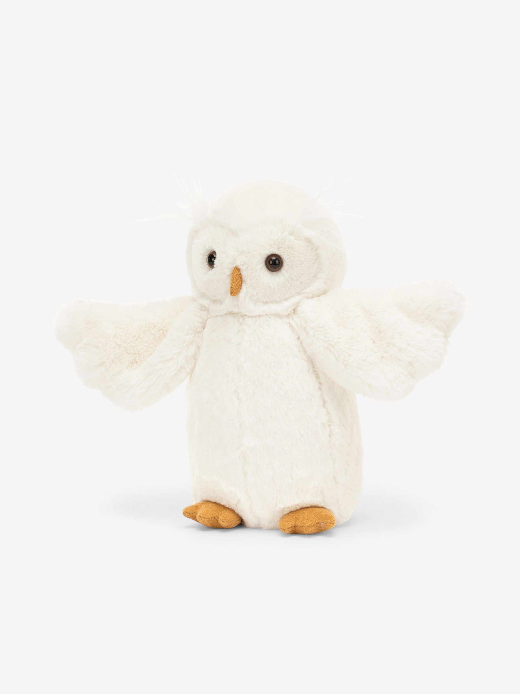 Jellycat Bashful Owl - Image 1 of 6
