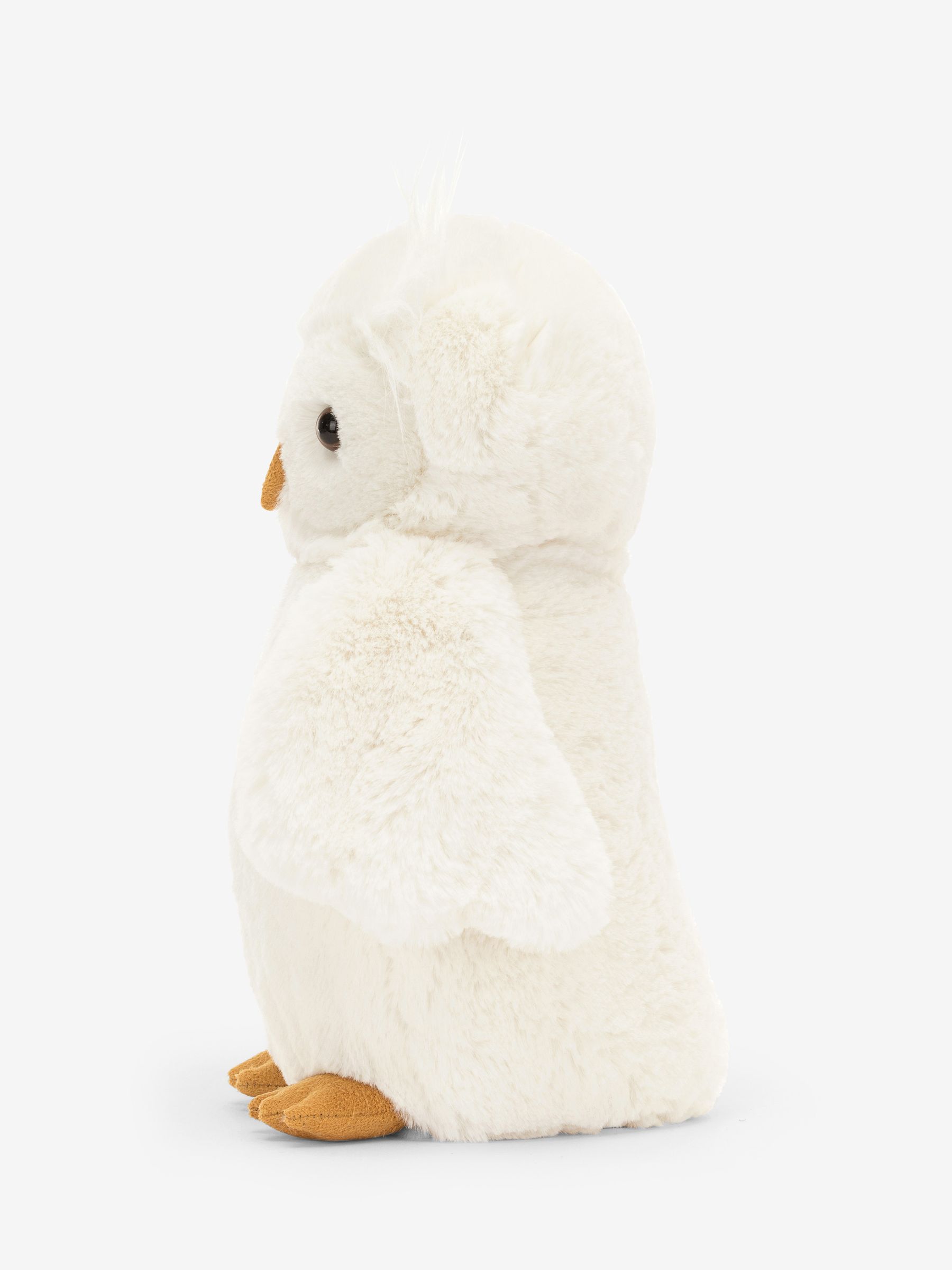 Jellycat Bashful Owl - Image 2 of 6