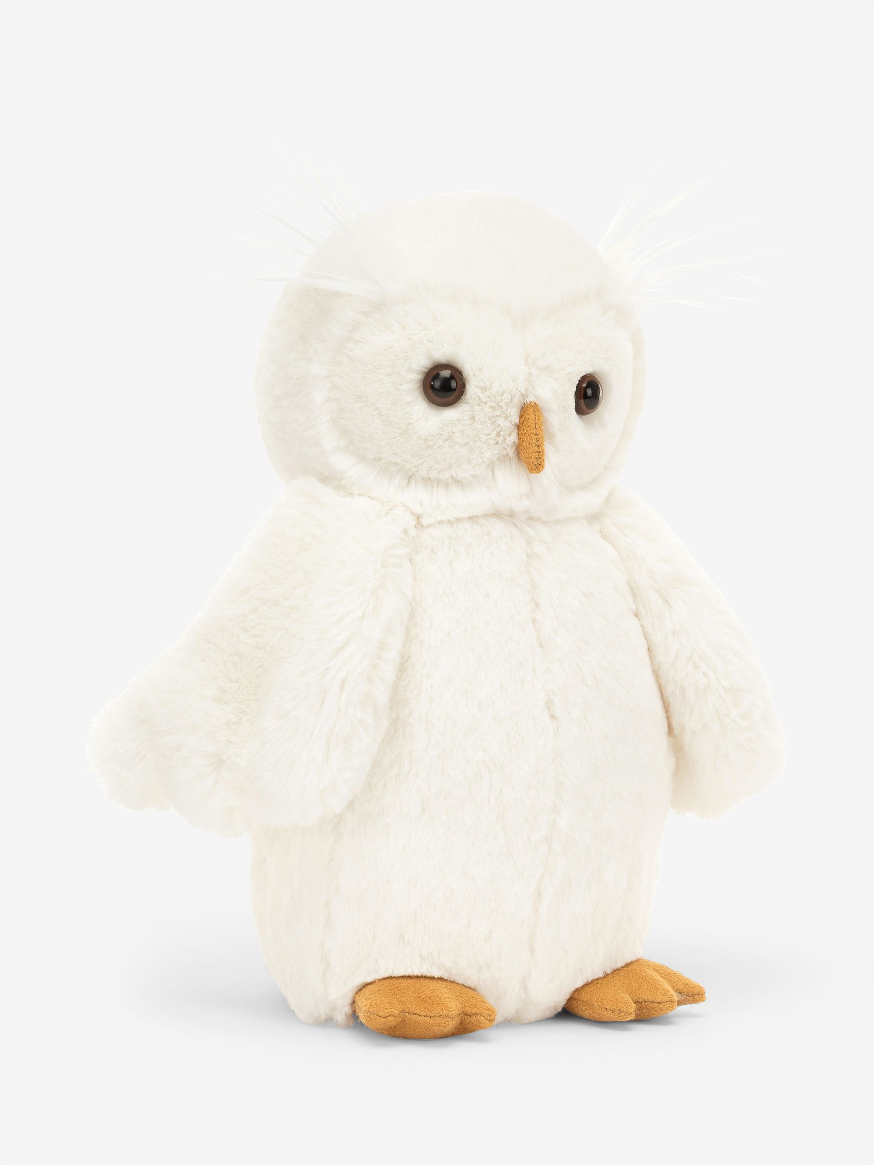 Jellycat Bashful Owl - Image 4 of 6