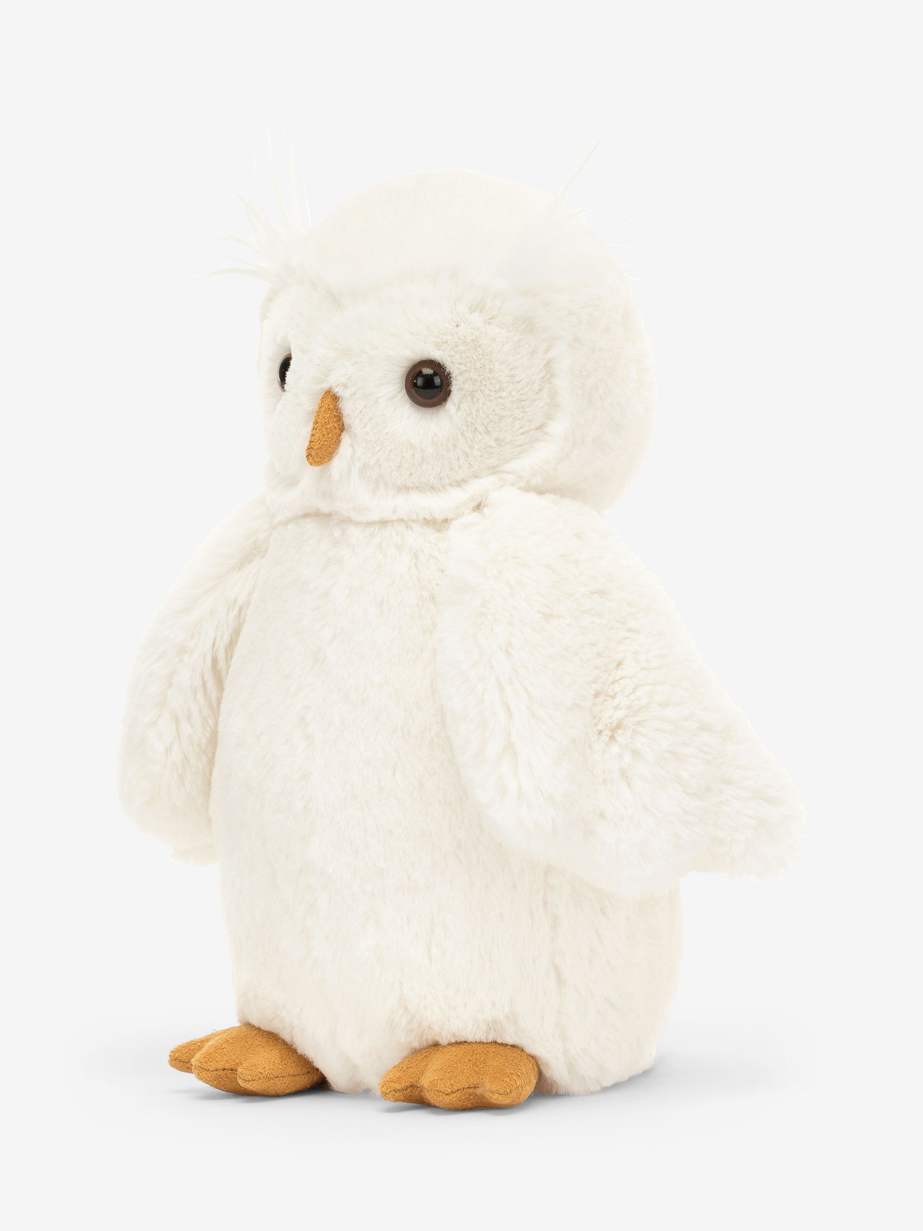 Jellycat Bashful Owl - Image 5 of 6