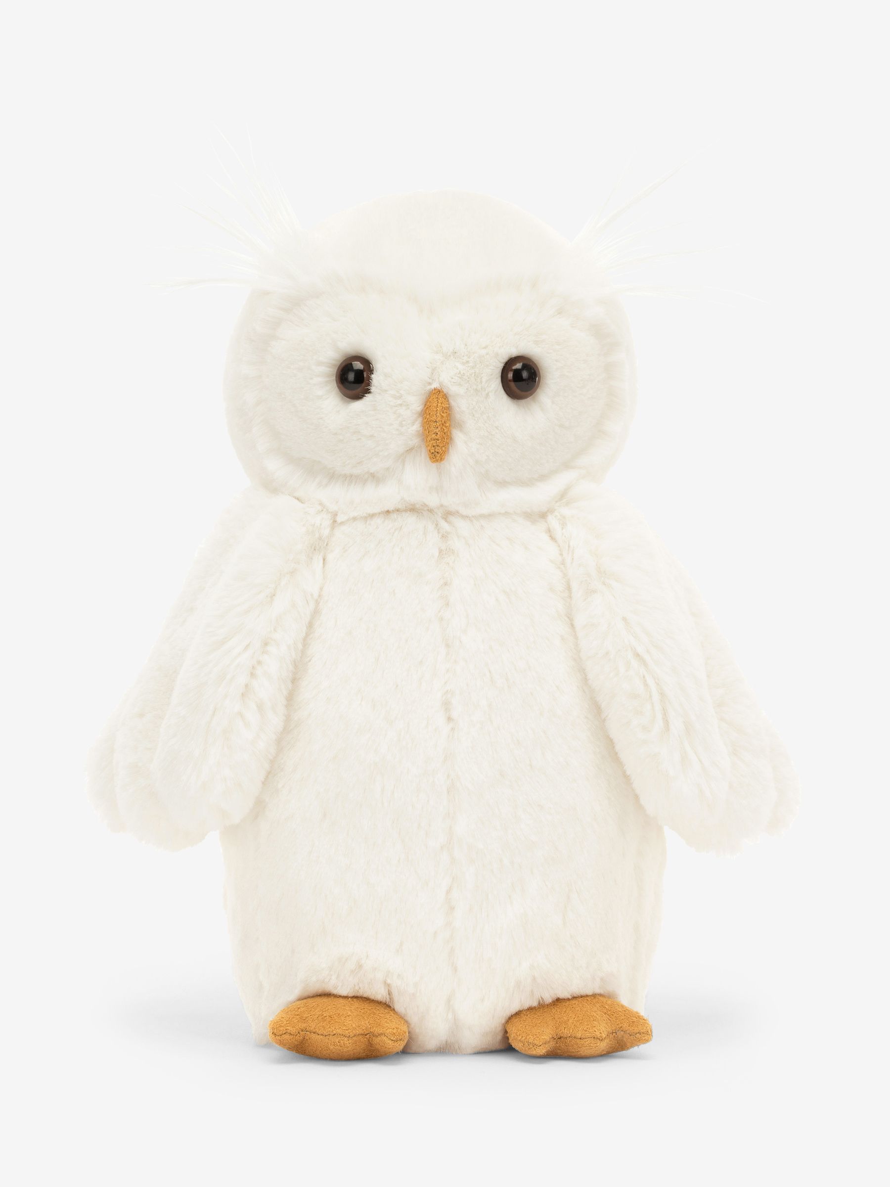 Jellycat Bashful Owl - Image 6 of 6