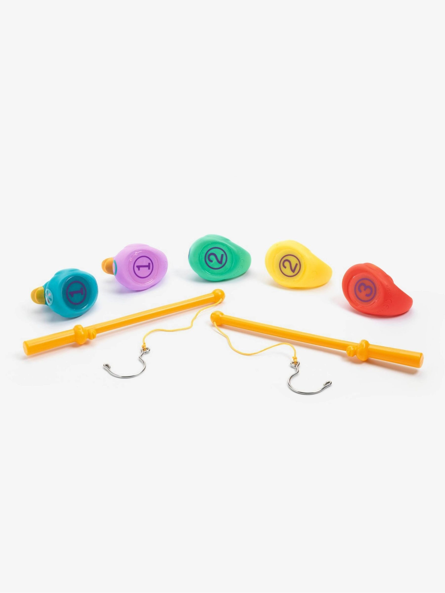 Djeco Rubber Duck Fishing Game - Image 4 of 4
