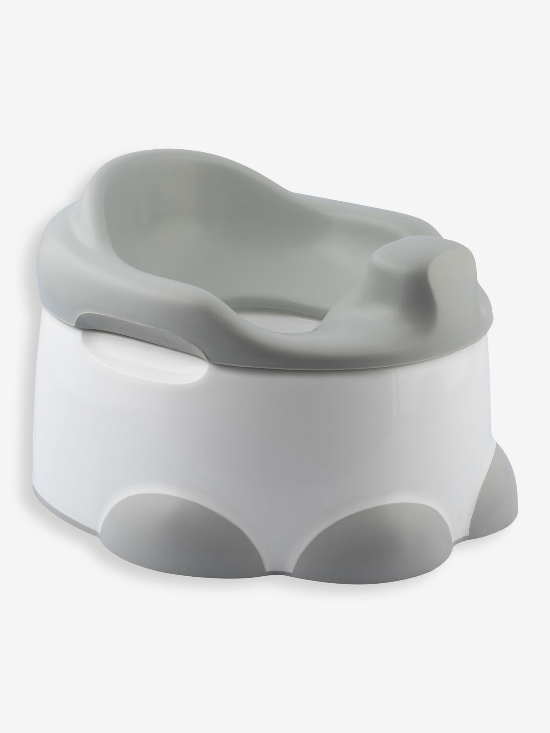 Bumbo Step 'n Potty Cool Grey - Image 2 of 12
