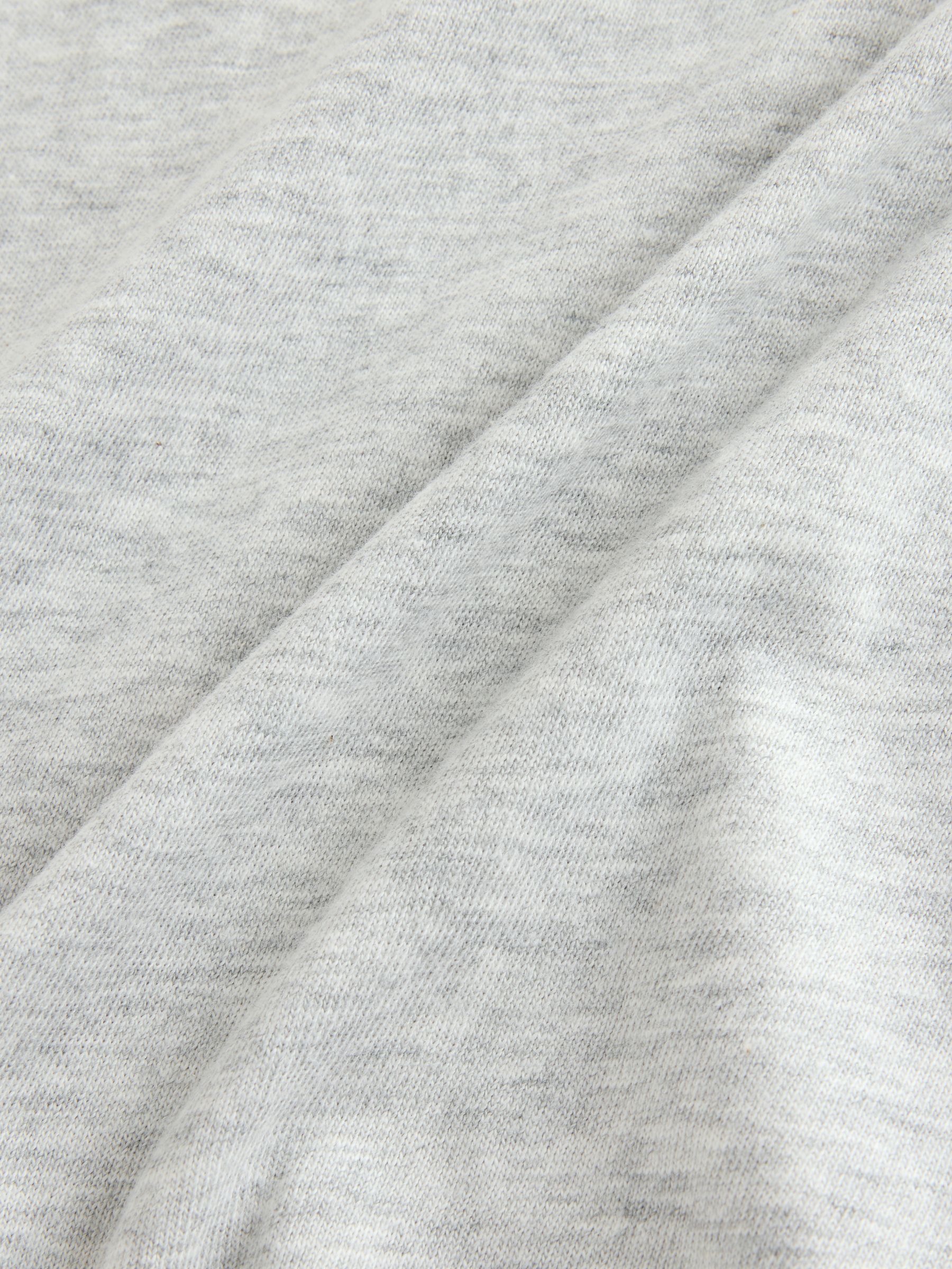 Grey Brannan Bear Logo Short Sleeve T-Shirt - Image 3 of 5