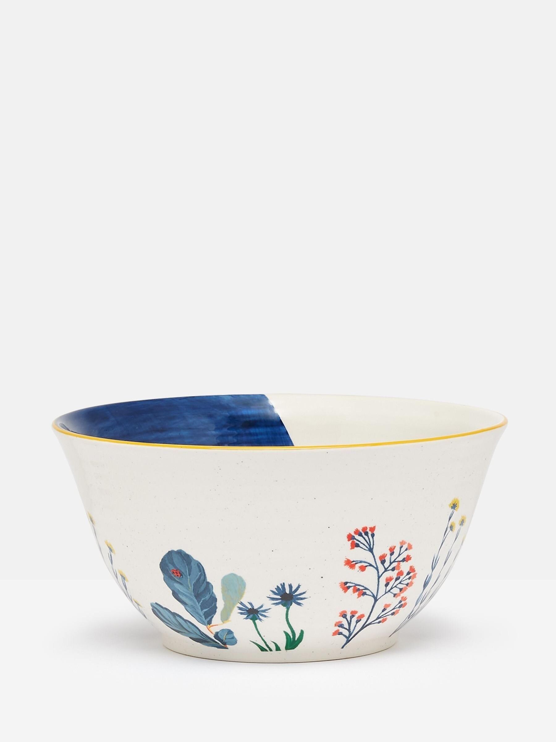 Natural Mixing Bowl - Image 1 of 4