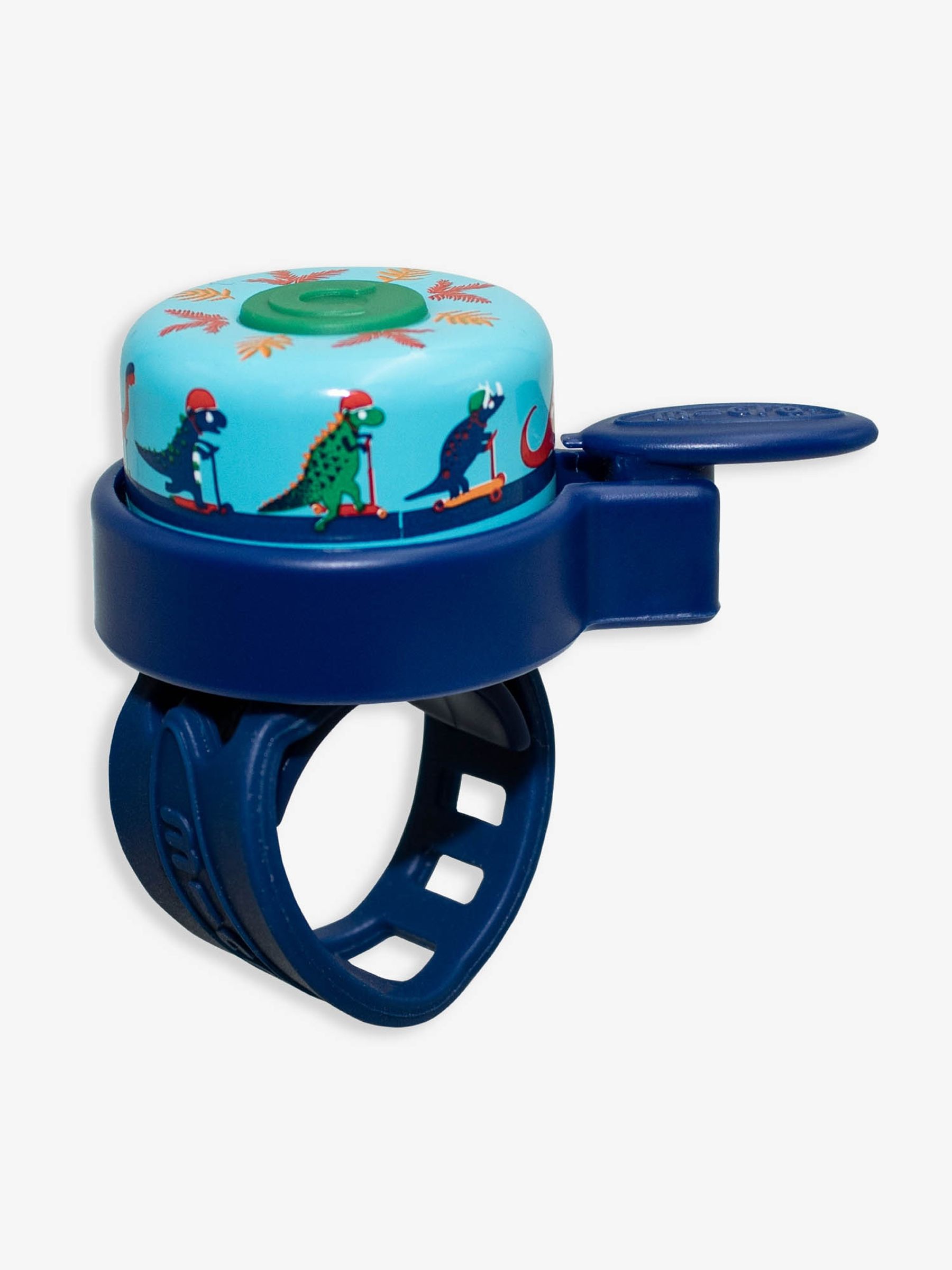 Blue Micro Scooter Bell - Image 1 of 2