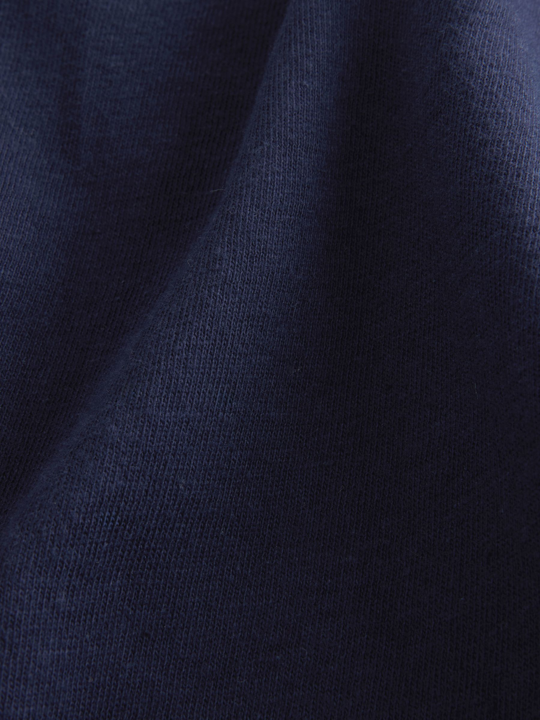 Navy Brannan Bear Logo Short Sleeve T-Shirt - Image 3 of 5