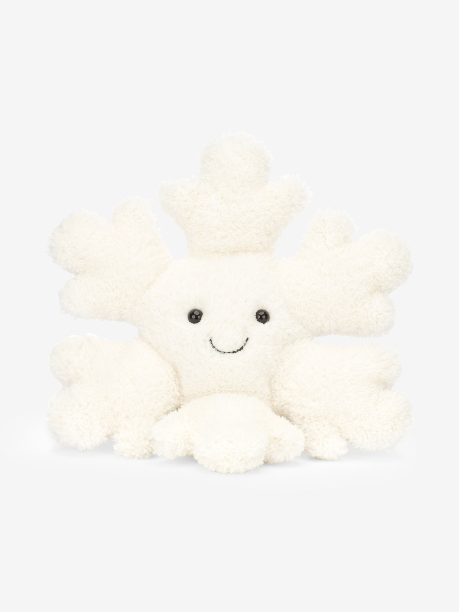 Jellycat Amuseable Snowflake Little - Image 4 of 7