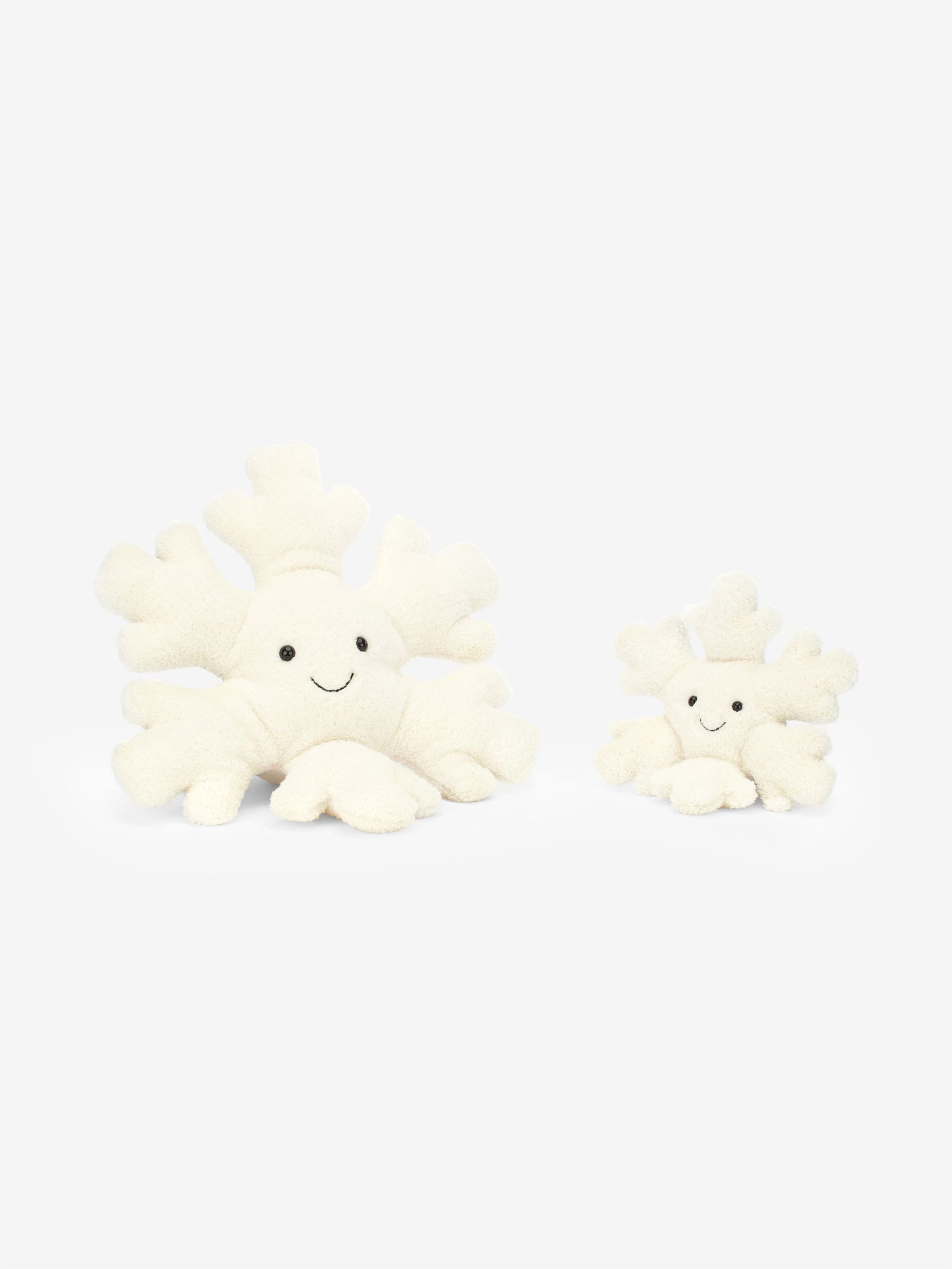 Jellycat Amuseable Snowflake Little - Image 5 of 7