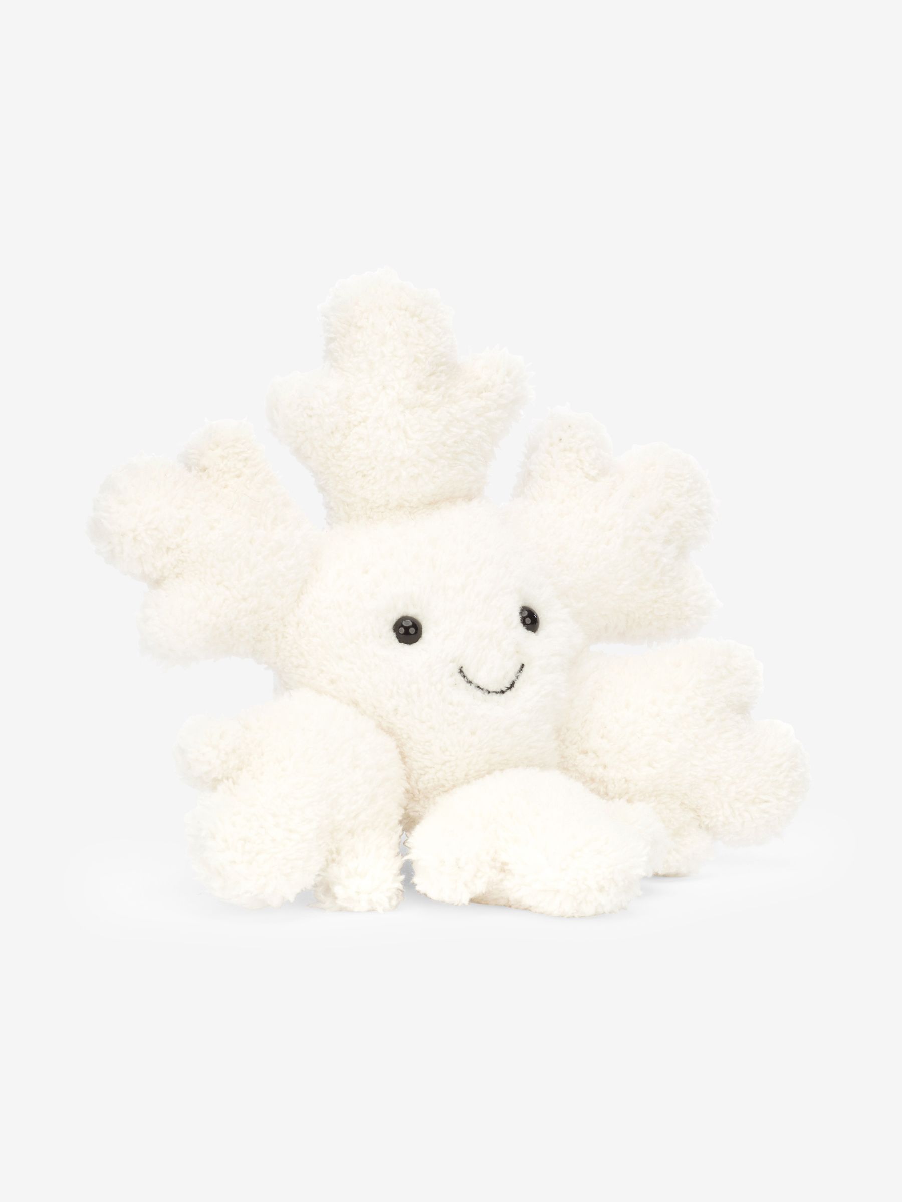 Jellycat Amuseable Snowflake Little - Image 7 of 7