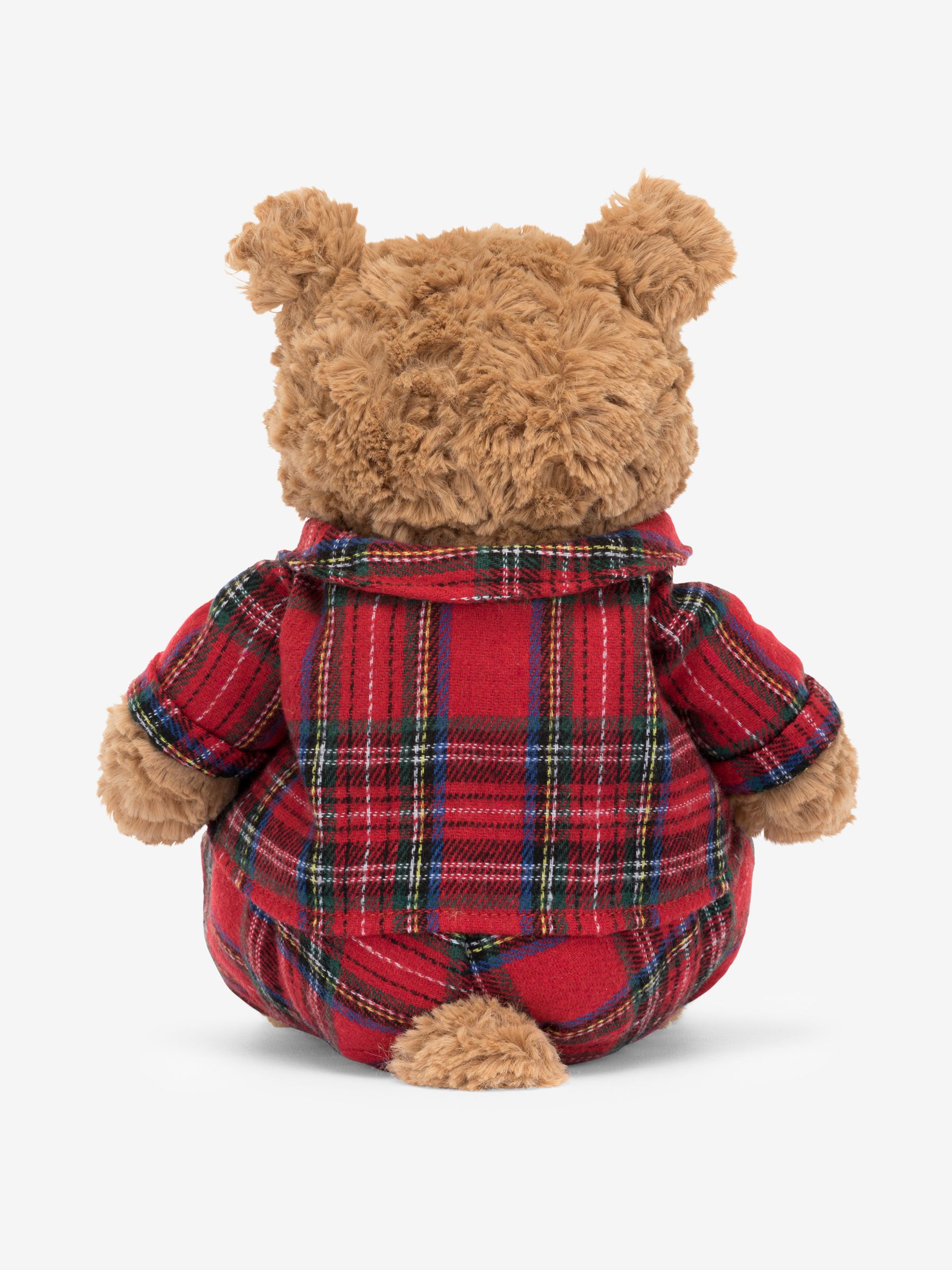 Jellycat Bartholomew Bear Bedtime - Image 2 of 5