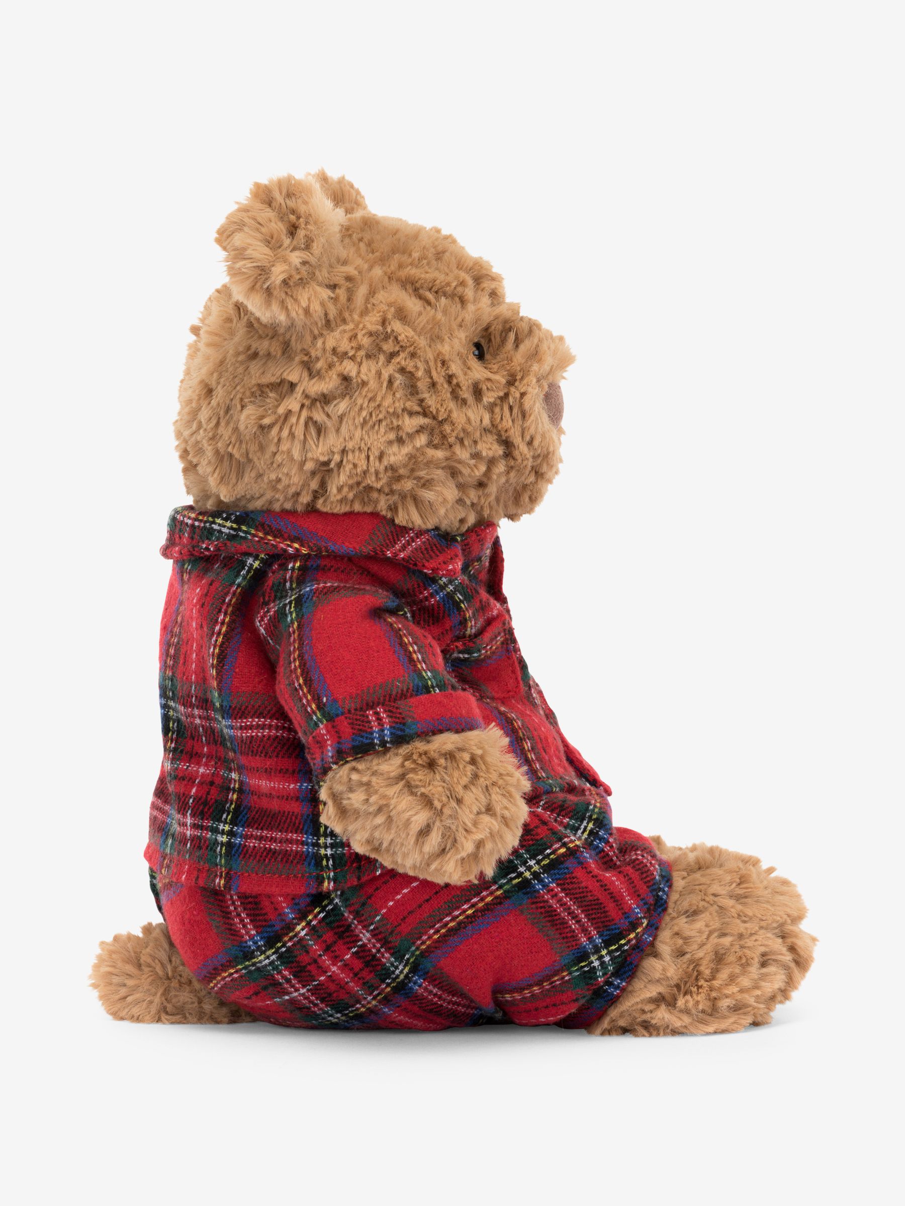 Jellycat Bartholomew Bear Bedtime - Image 3 of 5