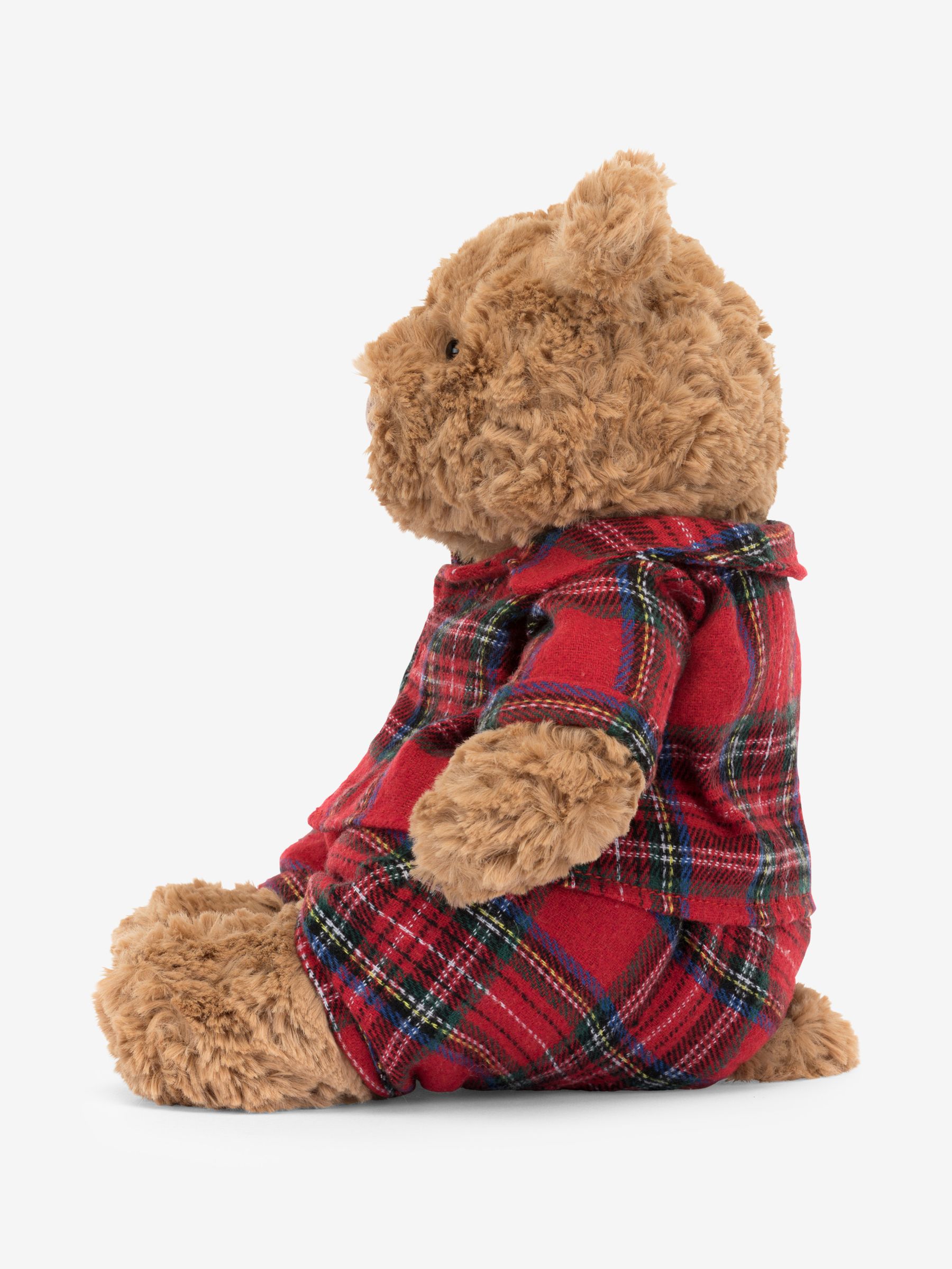 Jellycat Bartholomew Bear Bedtime - Image 4 of 5
