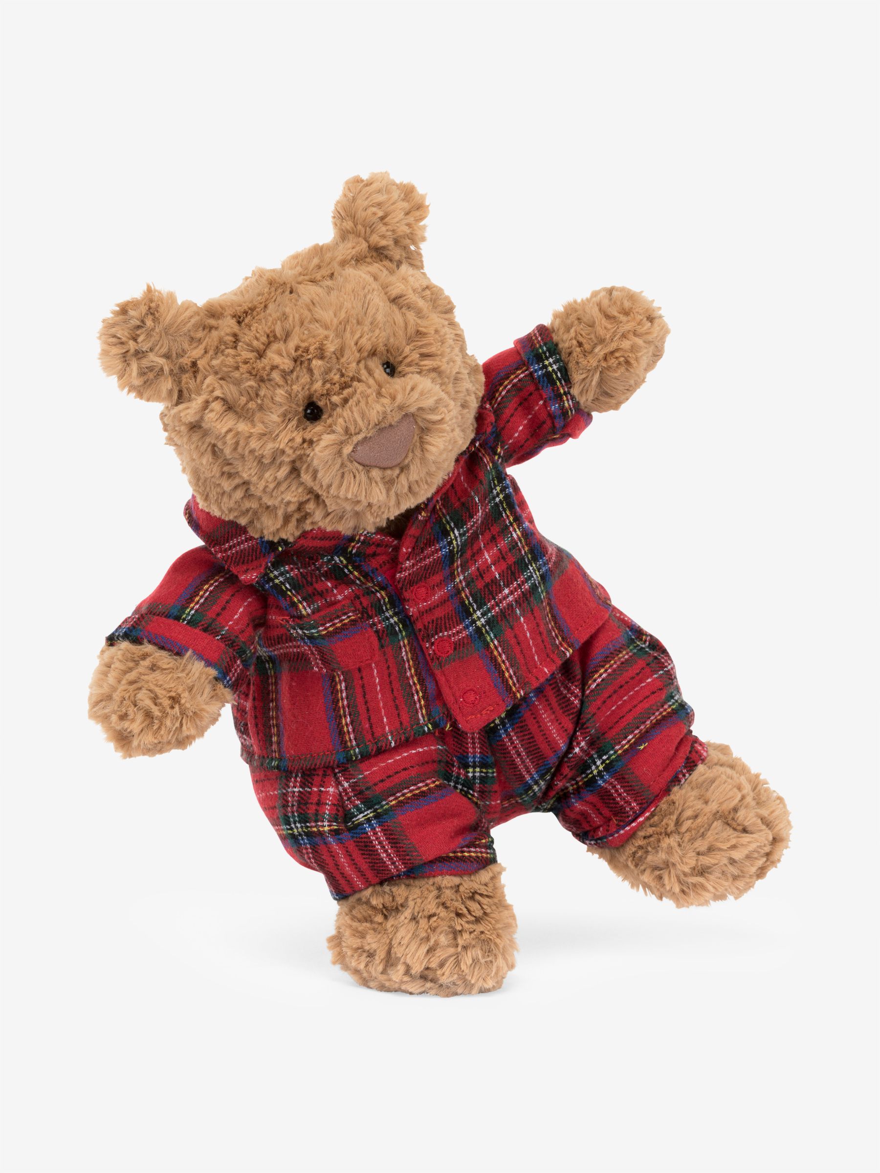 Jellycat Bartholomew Bear Bedtime - Image 5 of 5