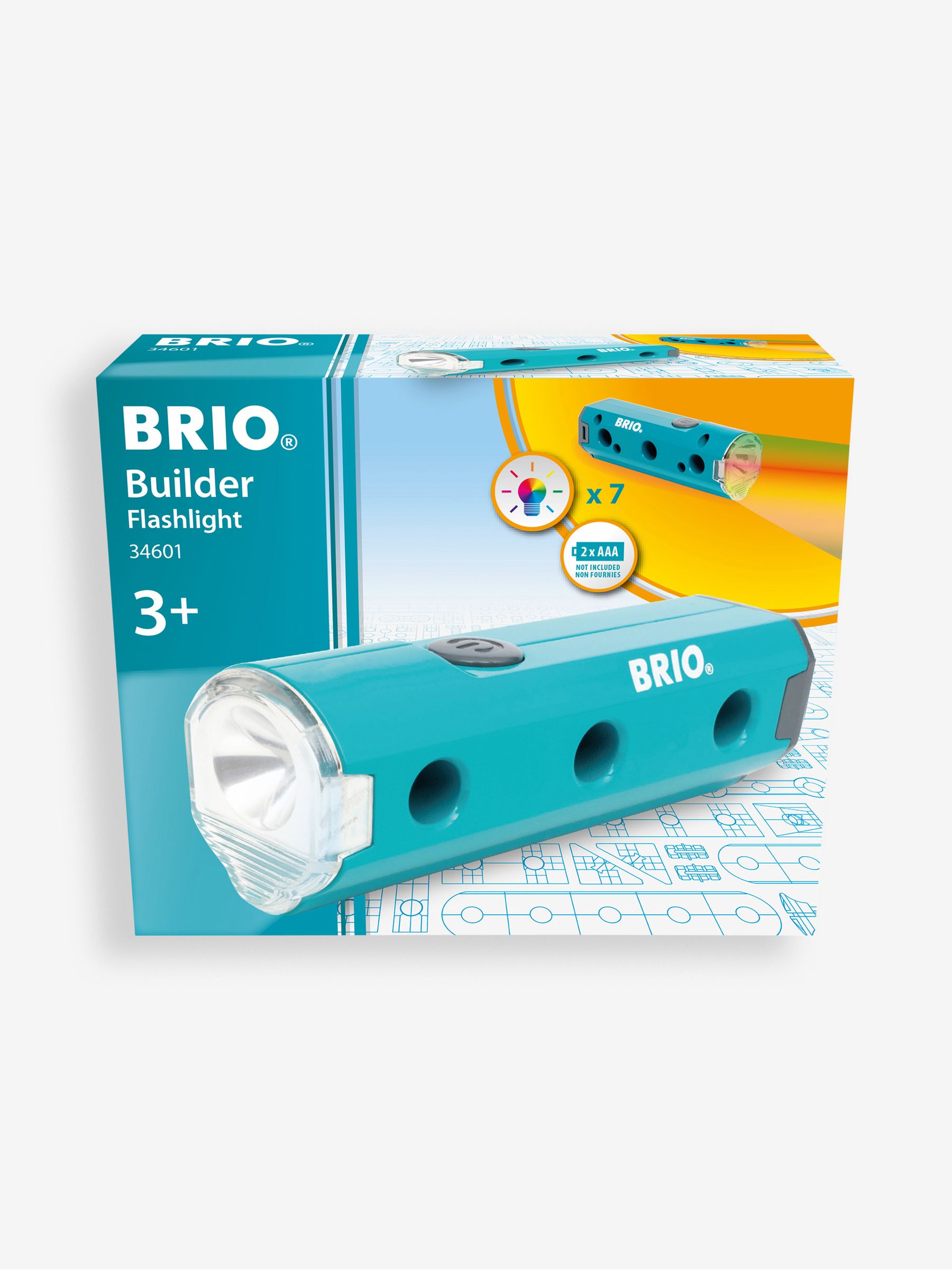 Brio Builder Flashlight - Image 2 of 9