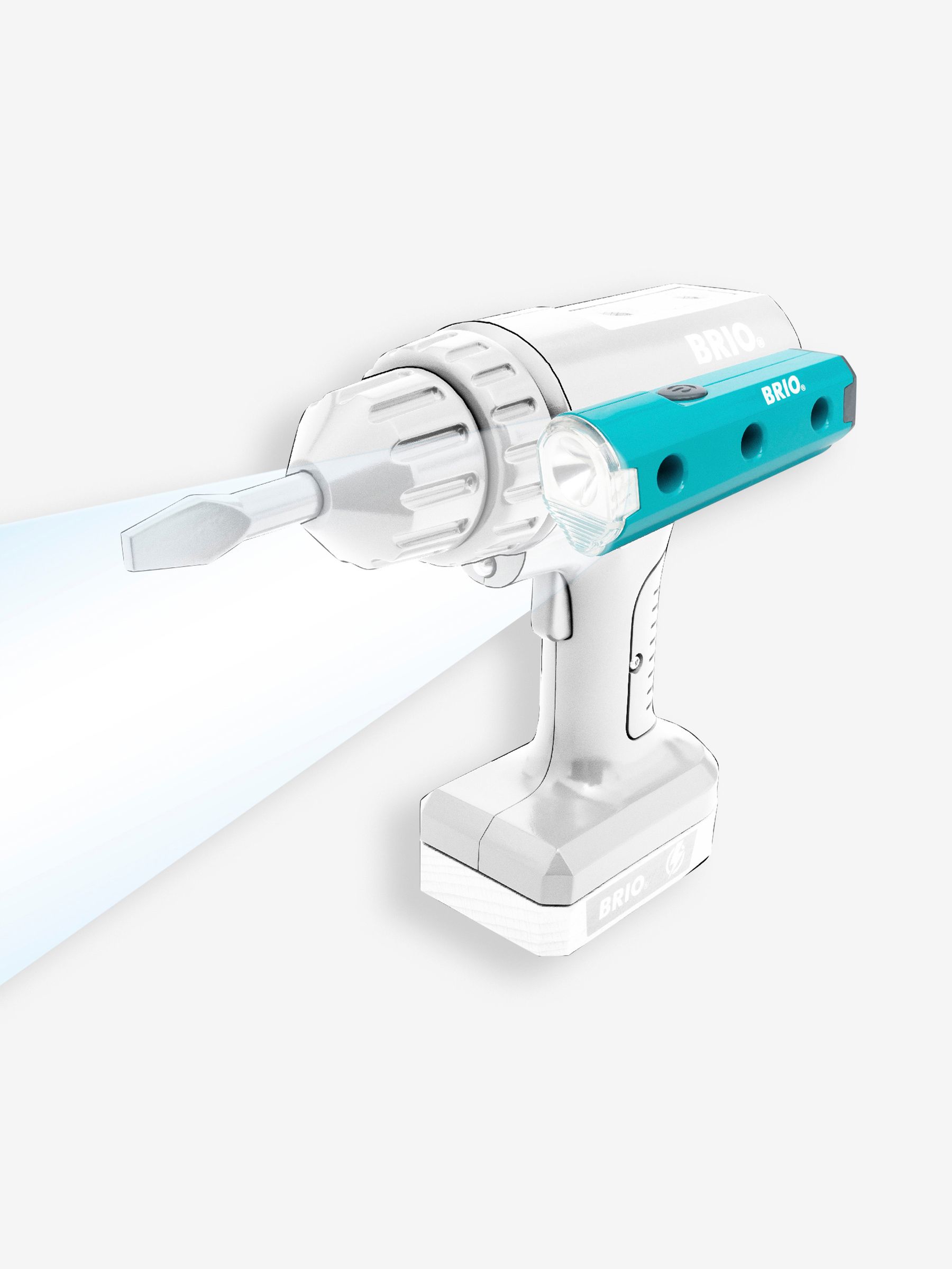 Brio Builder Flashlight - Image 6 of 9