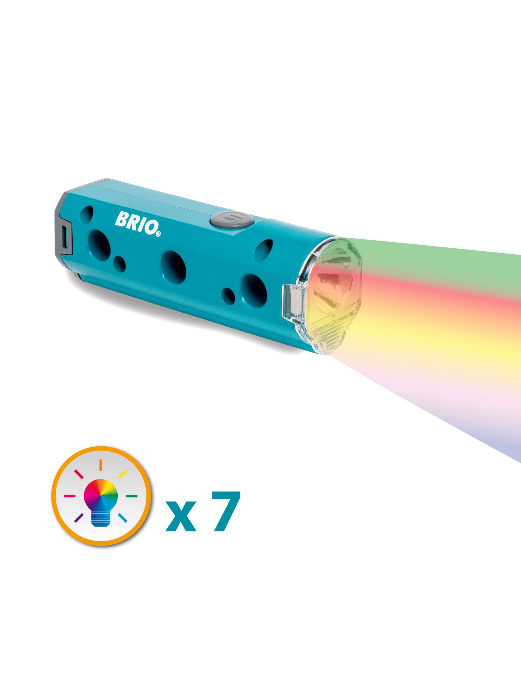 Brio Builder Flashlight - Image 8 of 9