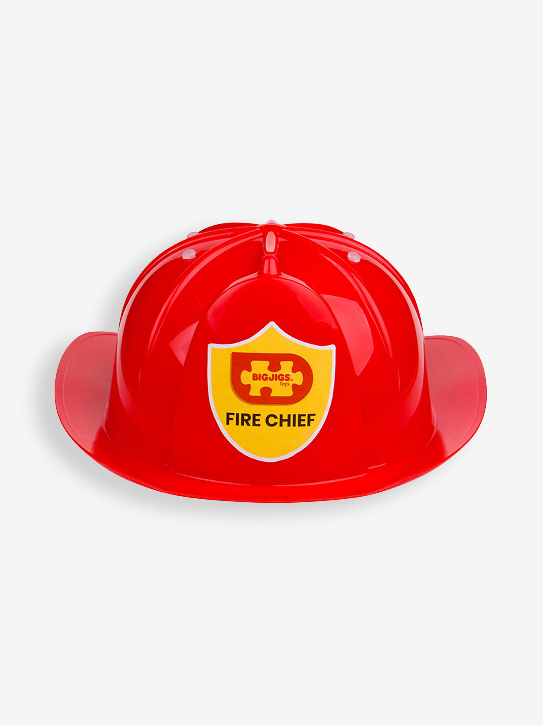 Bigjigs Firefighter Helmet - Image 1 of 4