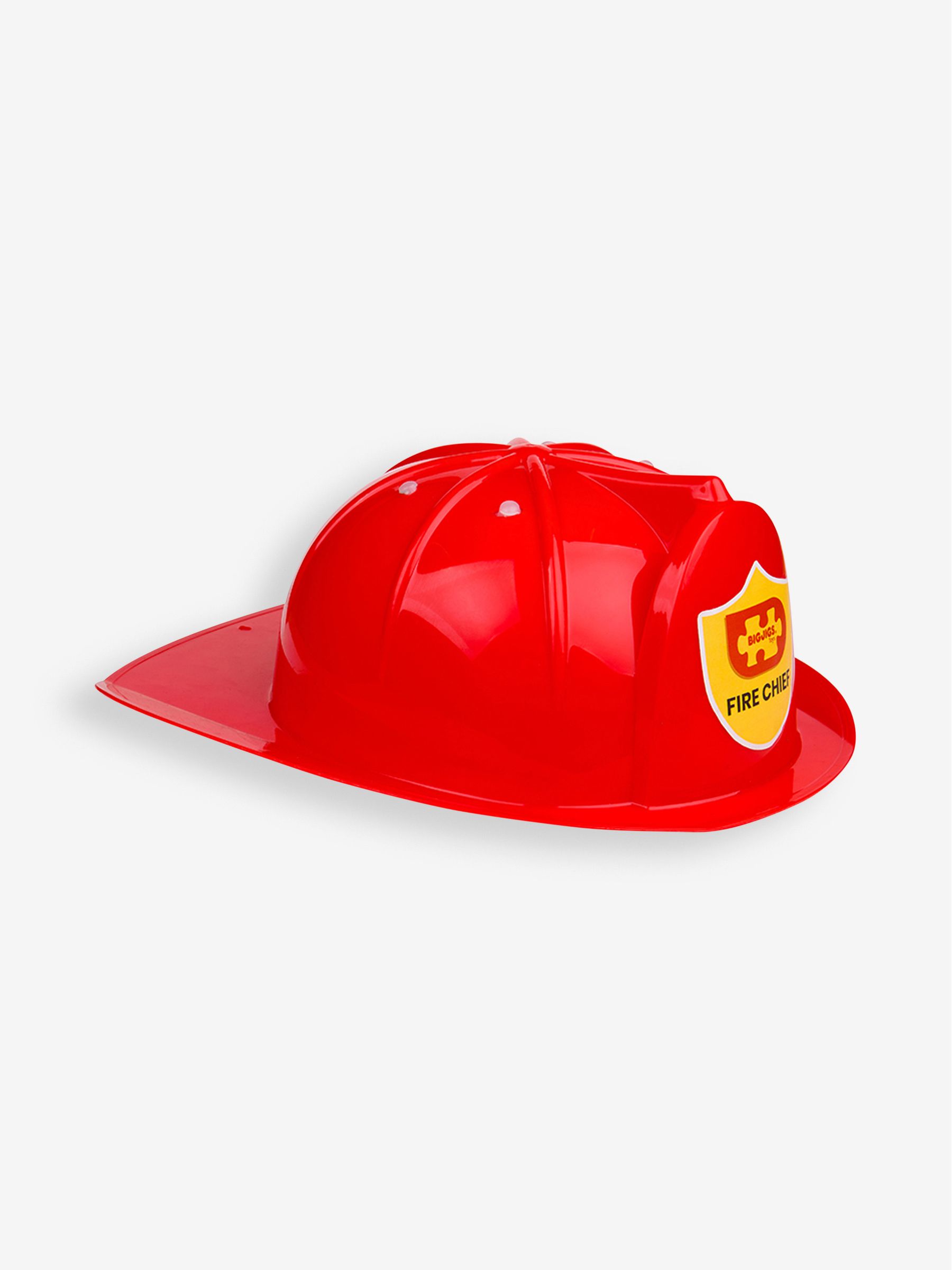 Bigjigs Firefighter Helmet - Image 3 of 4