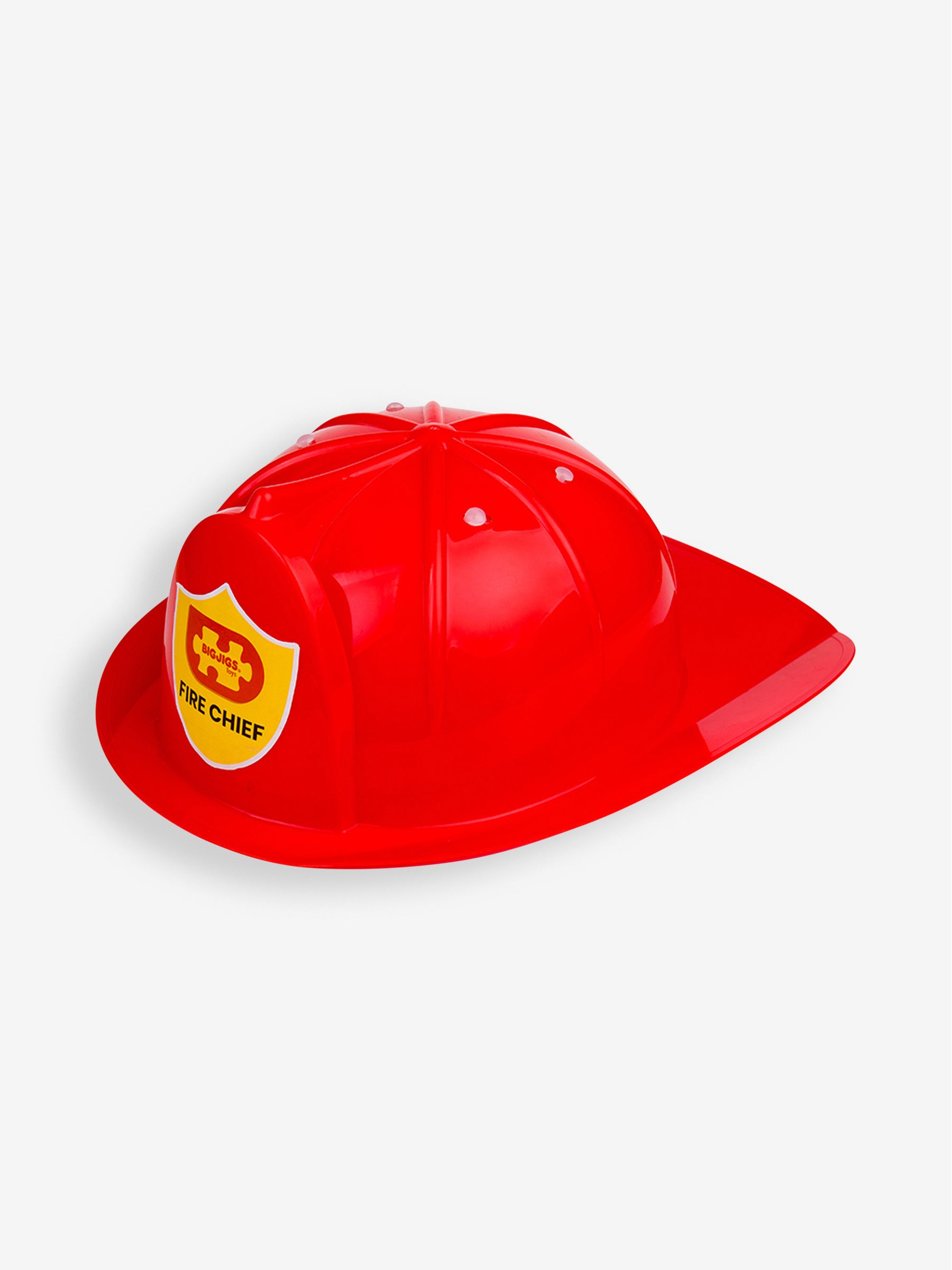 Bigjigs Firefighter Helmet - Image 4 of 4