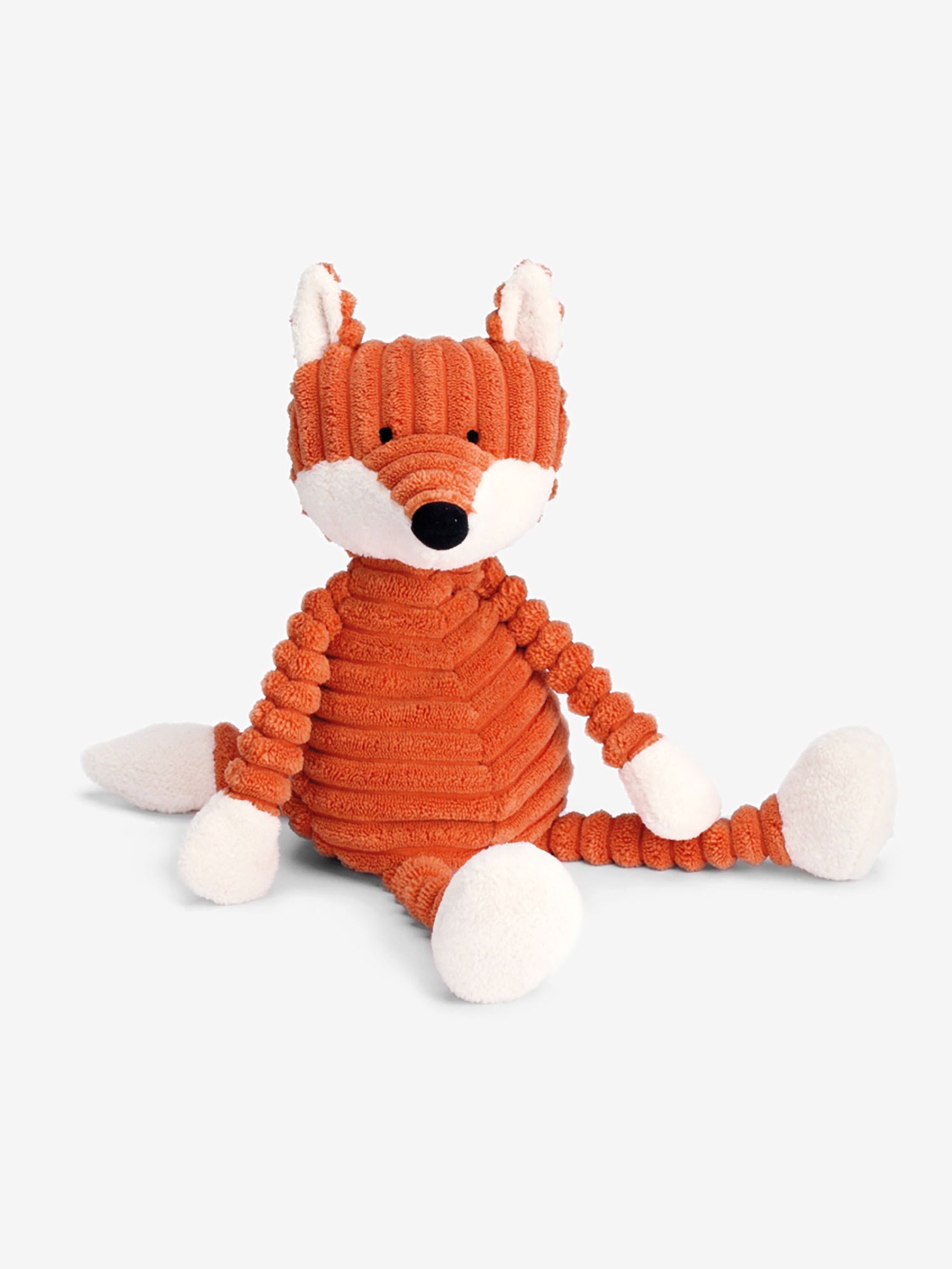 Jellycat Cordy Roy Fox - Image 1 of 1