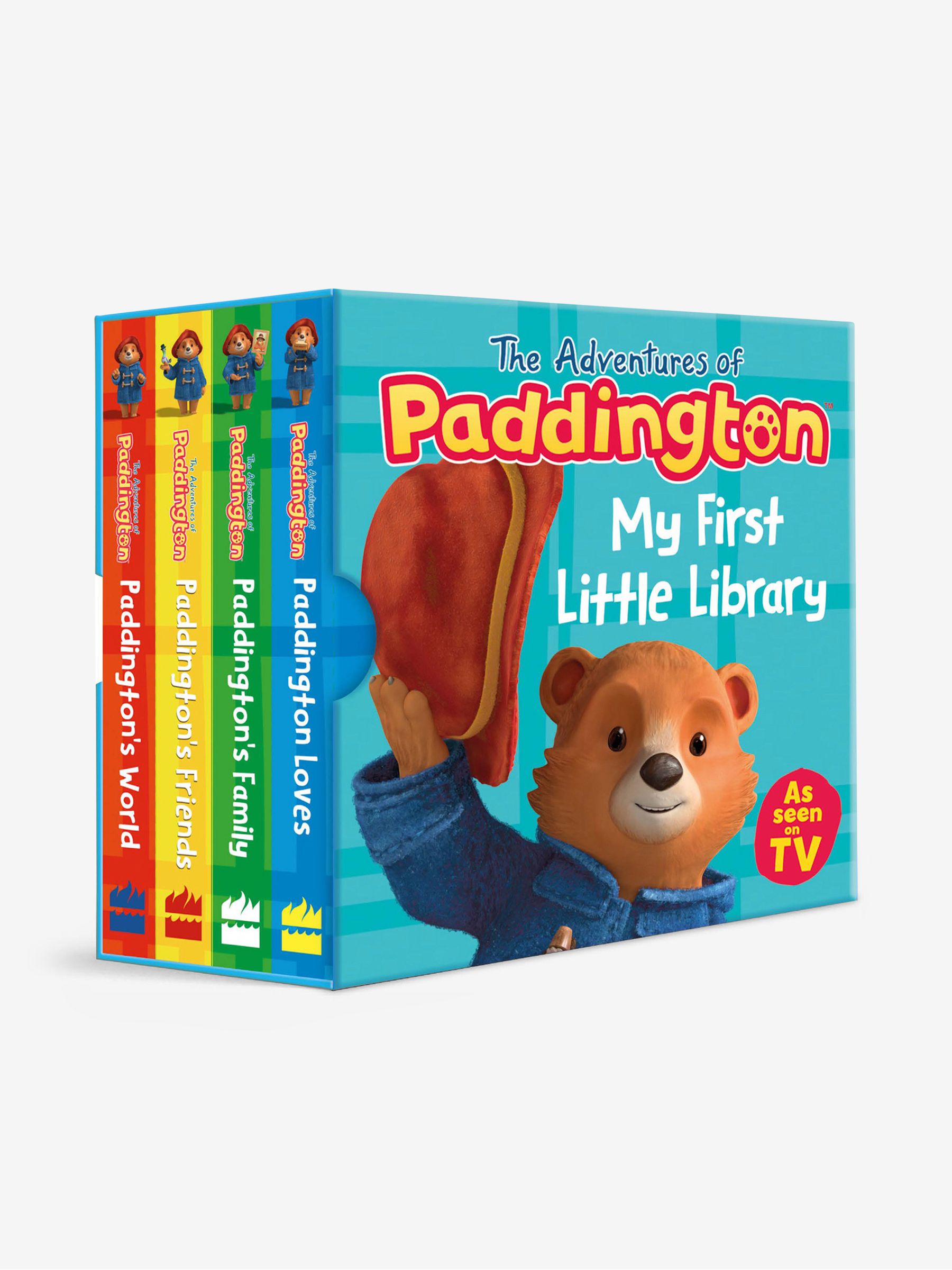 Paddington Little Library - Image 1 of 1
