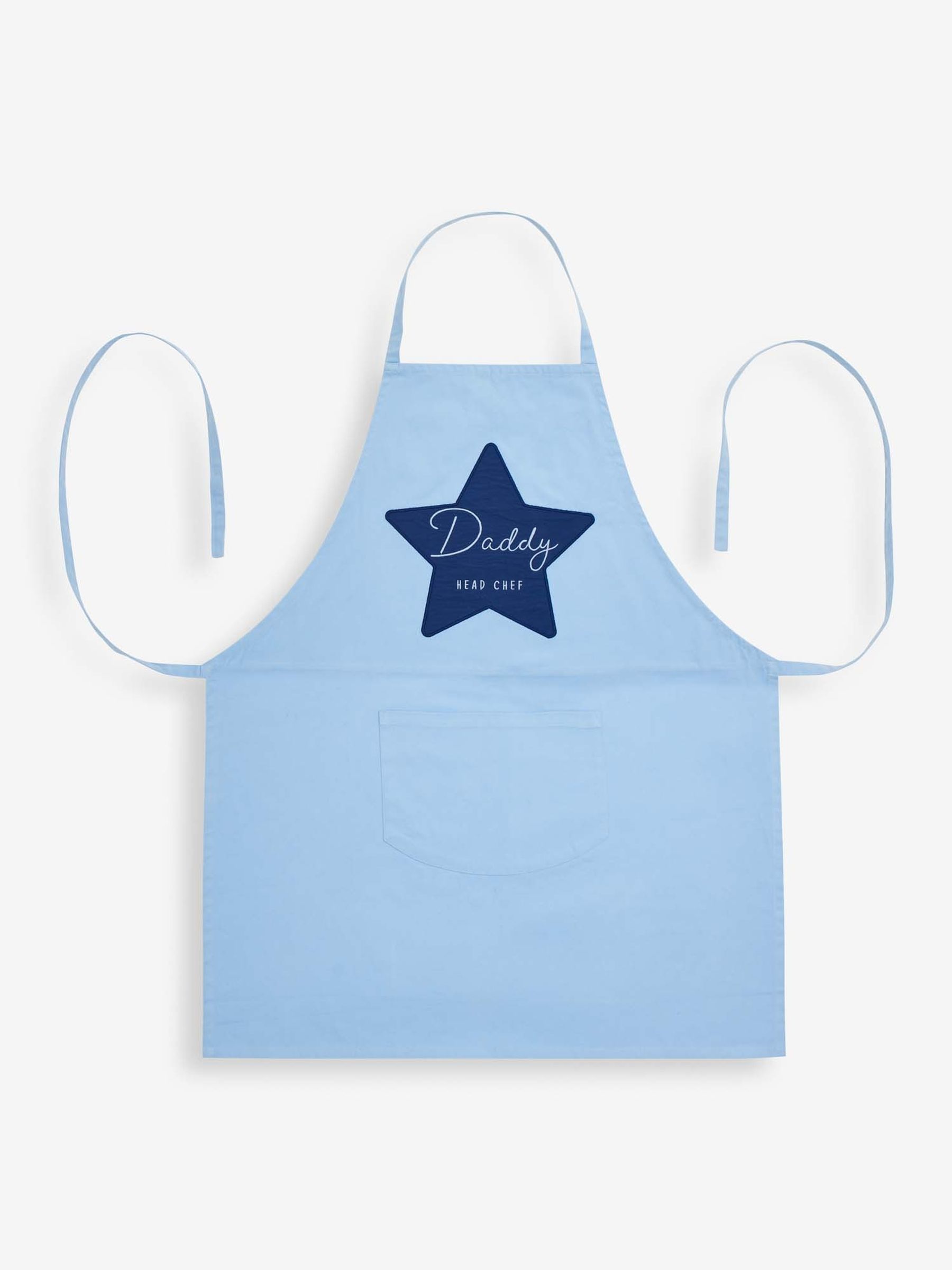 Daddy Head Chef Apron - Image 1 of 4