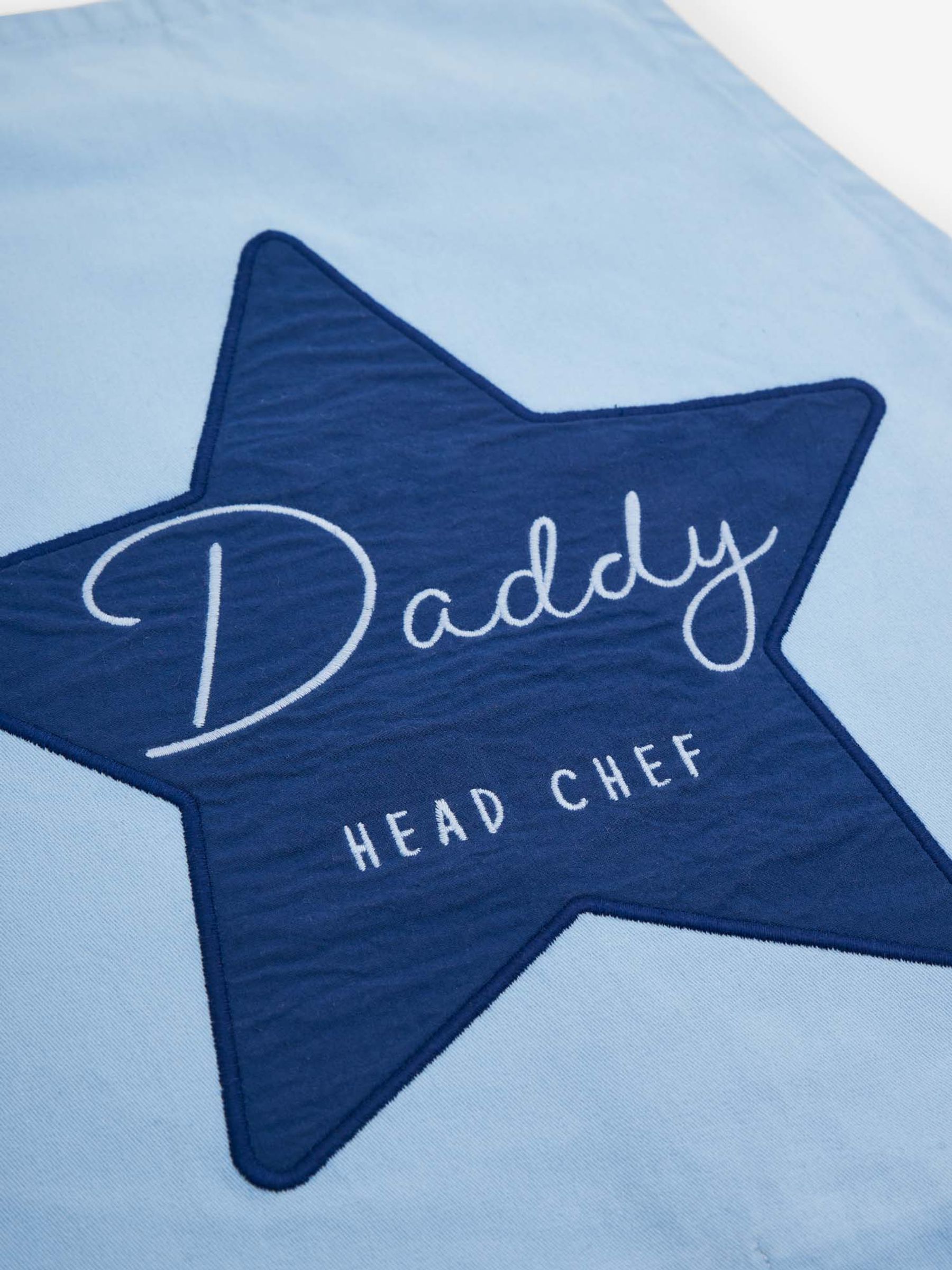 Daddy Head Chef Apron - Image 2 of 4