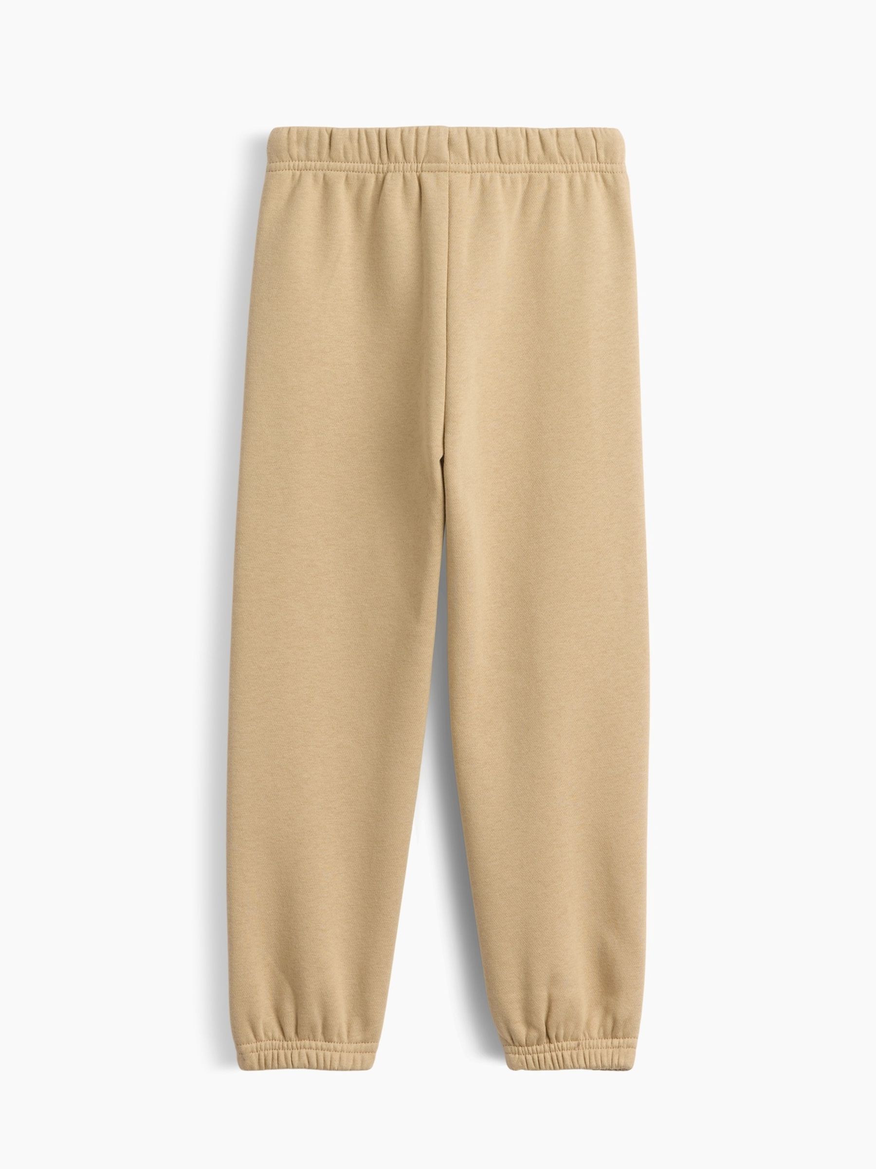Beige Toy Story Relaxed Logo Pull On Joggers - Image 2 of 3