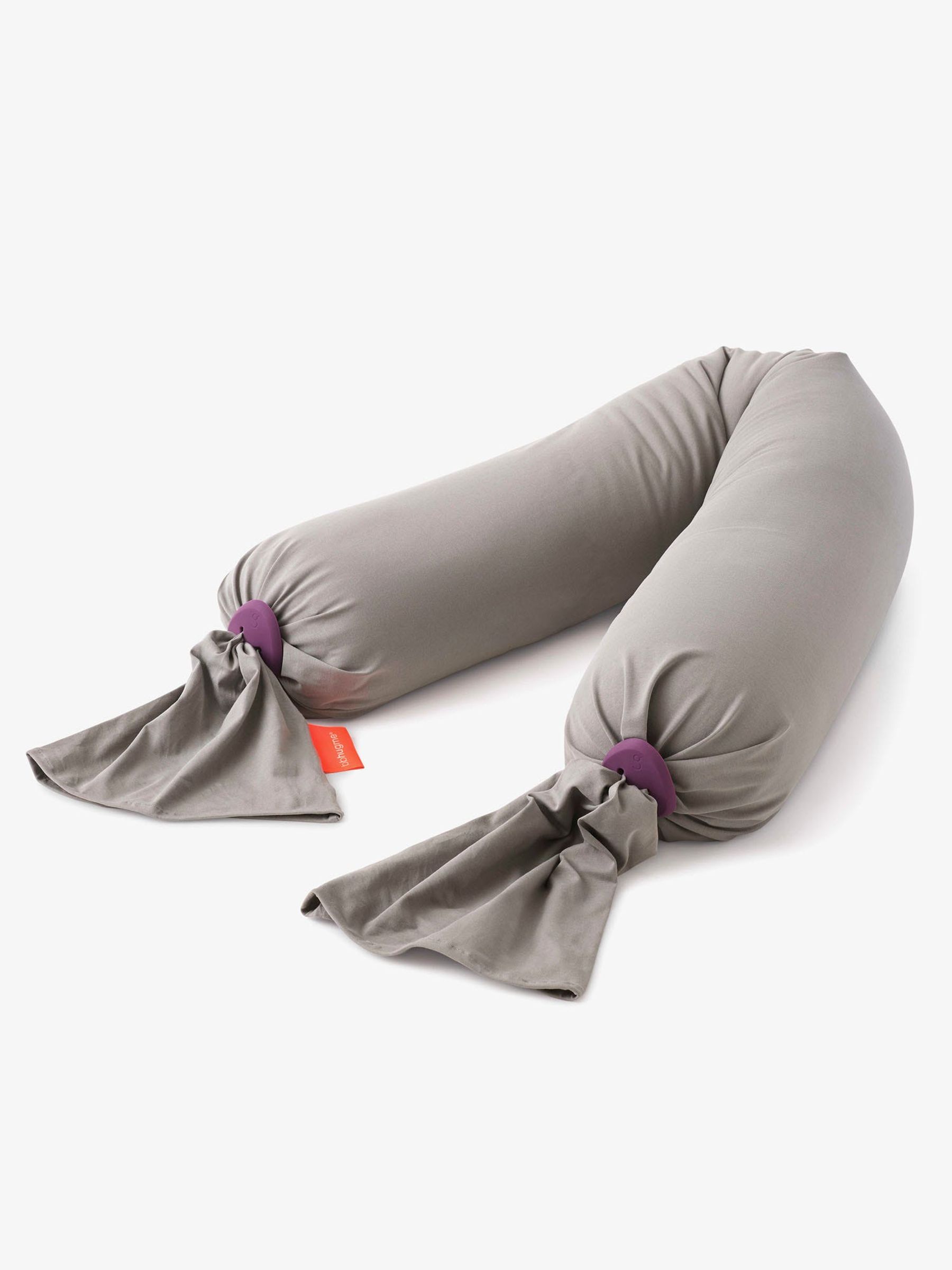 bbhugme Pregnancy Pillow - Image 5 of 7