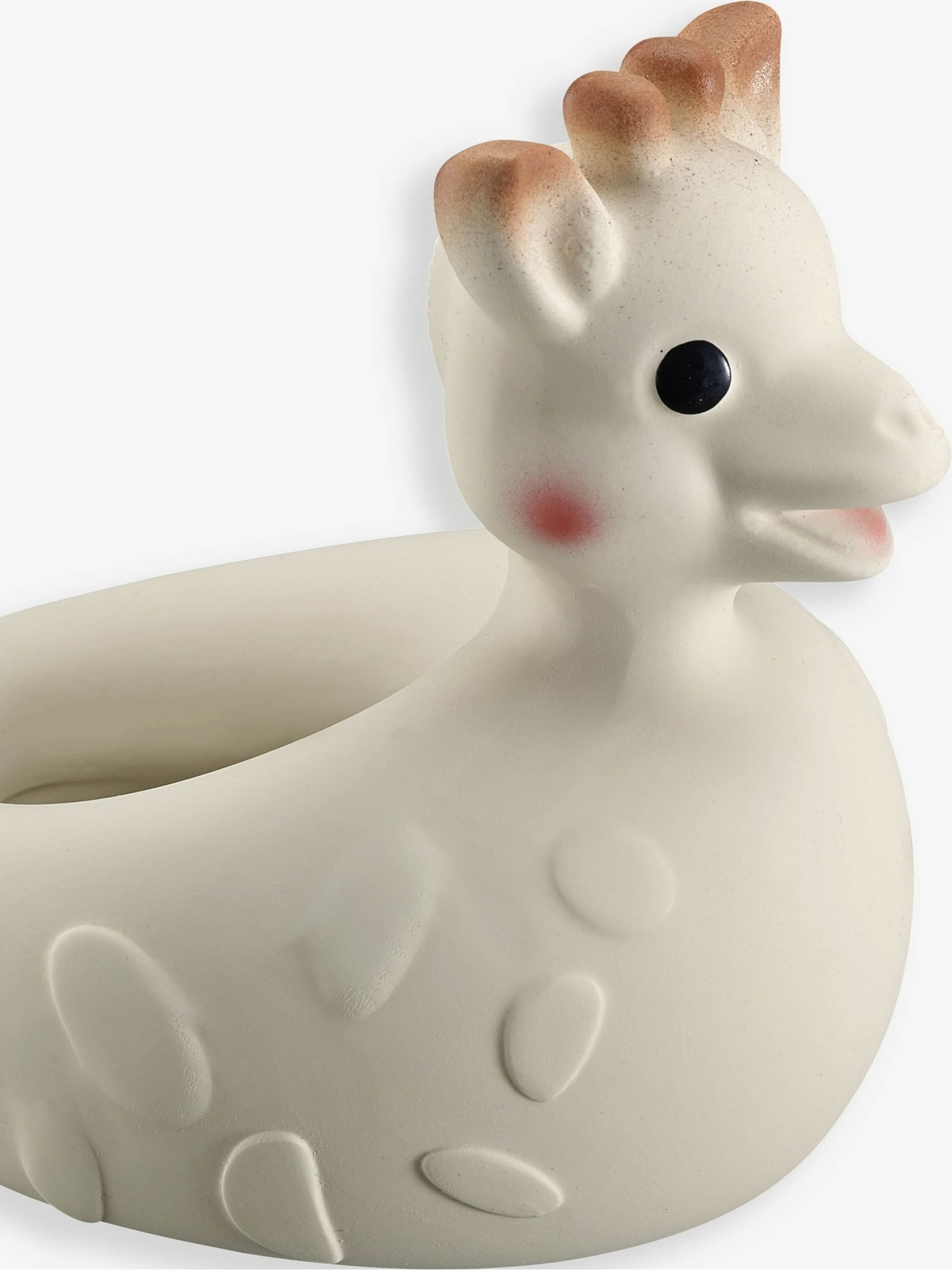 Sophie Le Giraffe So'Pure Bath Toy - Image 2 of 2