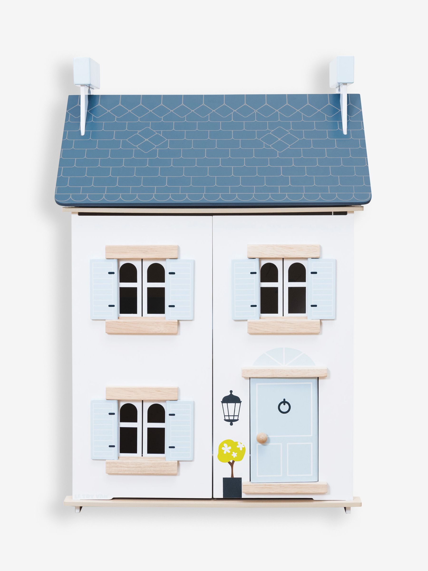Le Toy Van Sky Doll House - Image 1 of 8