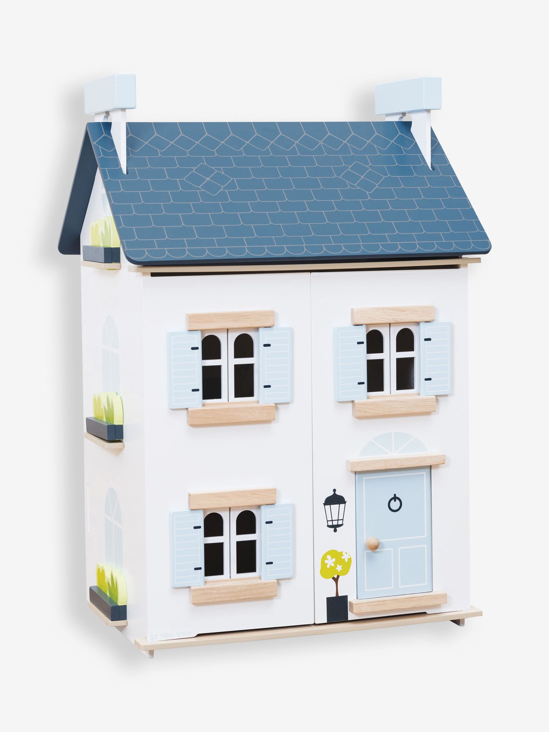 Le Toy Van Sky Doll House - Image 2 of 8