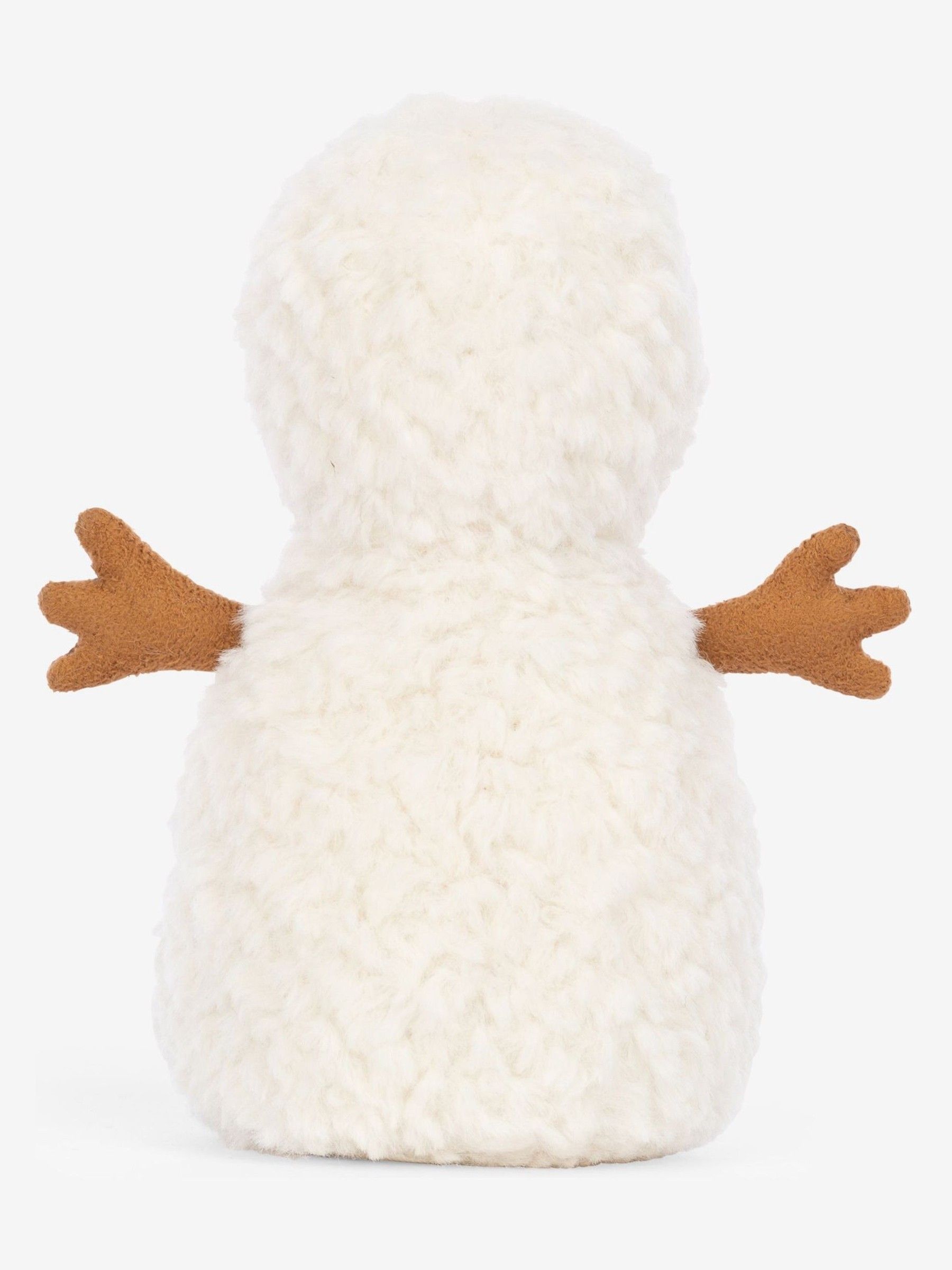 Jellycat Wee Christmas Snowman - Image 2 of 5