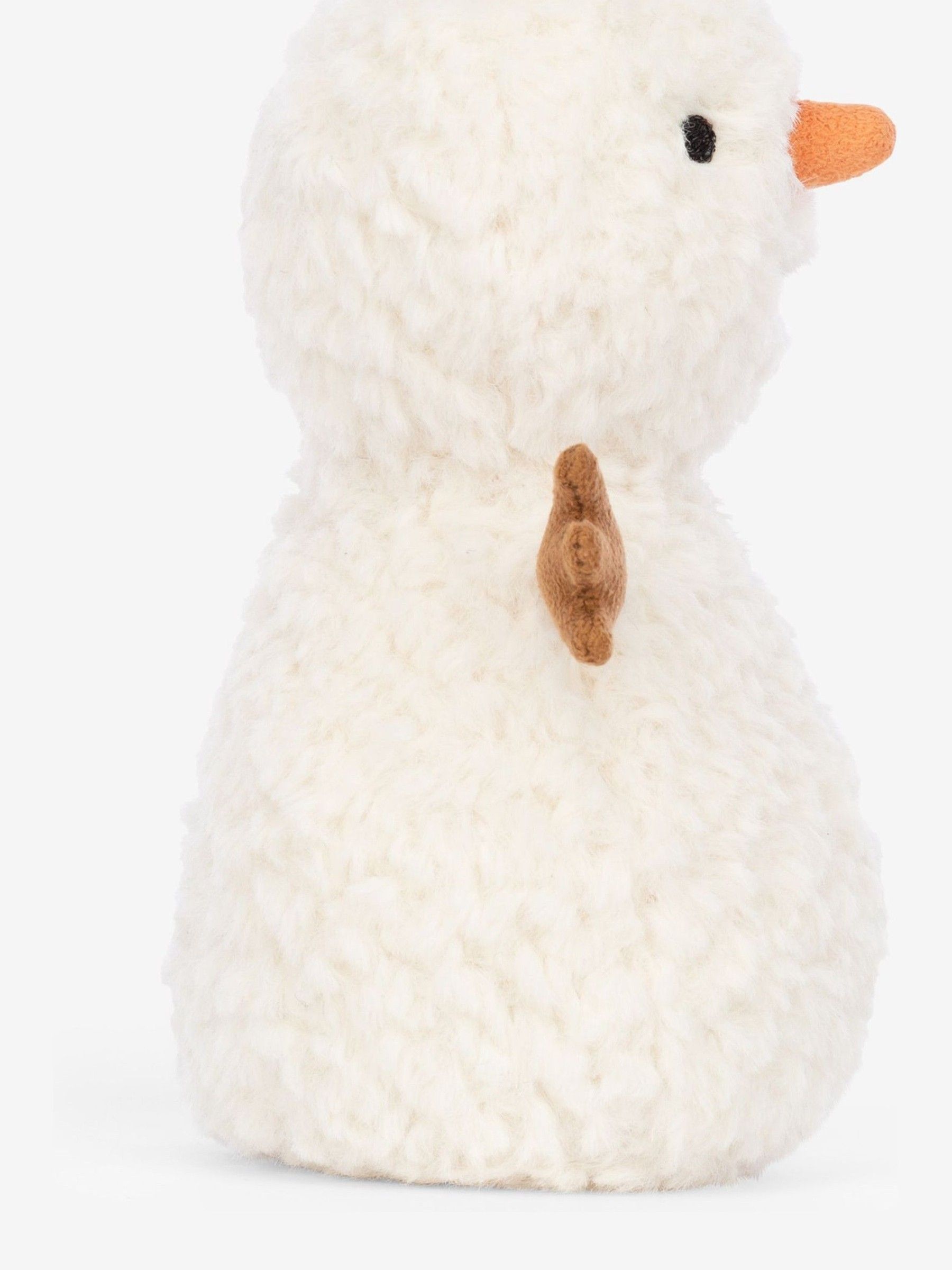 Jellycat Wee Christmas Snowman - Image 5 of 5