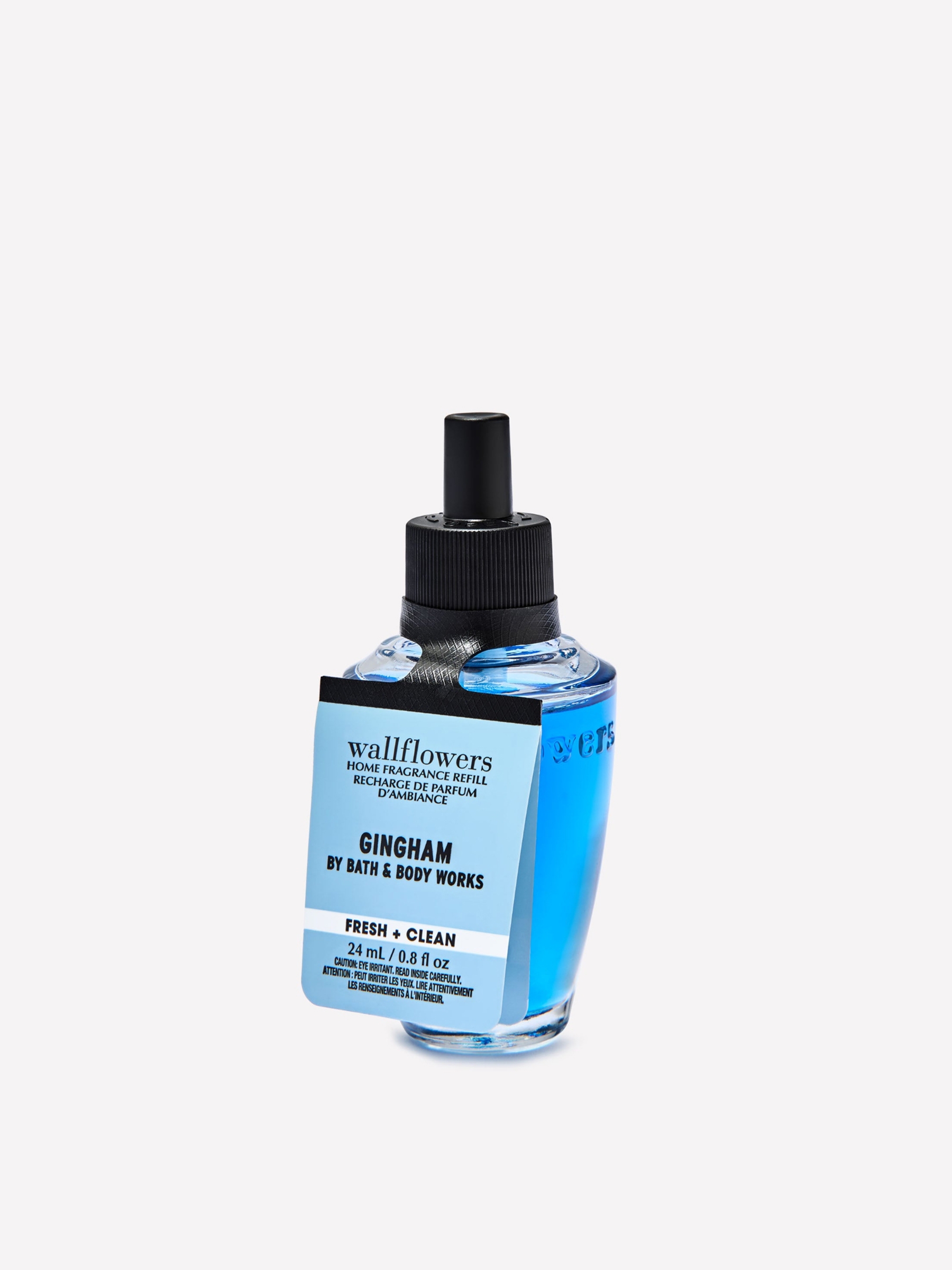 Gingham Wallflowers Fragrance Refill 24 ml - Image 1 of 2 Gingham Wallflowers Fragrance Refill 24 ml - Image 1 of 2