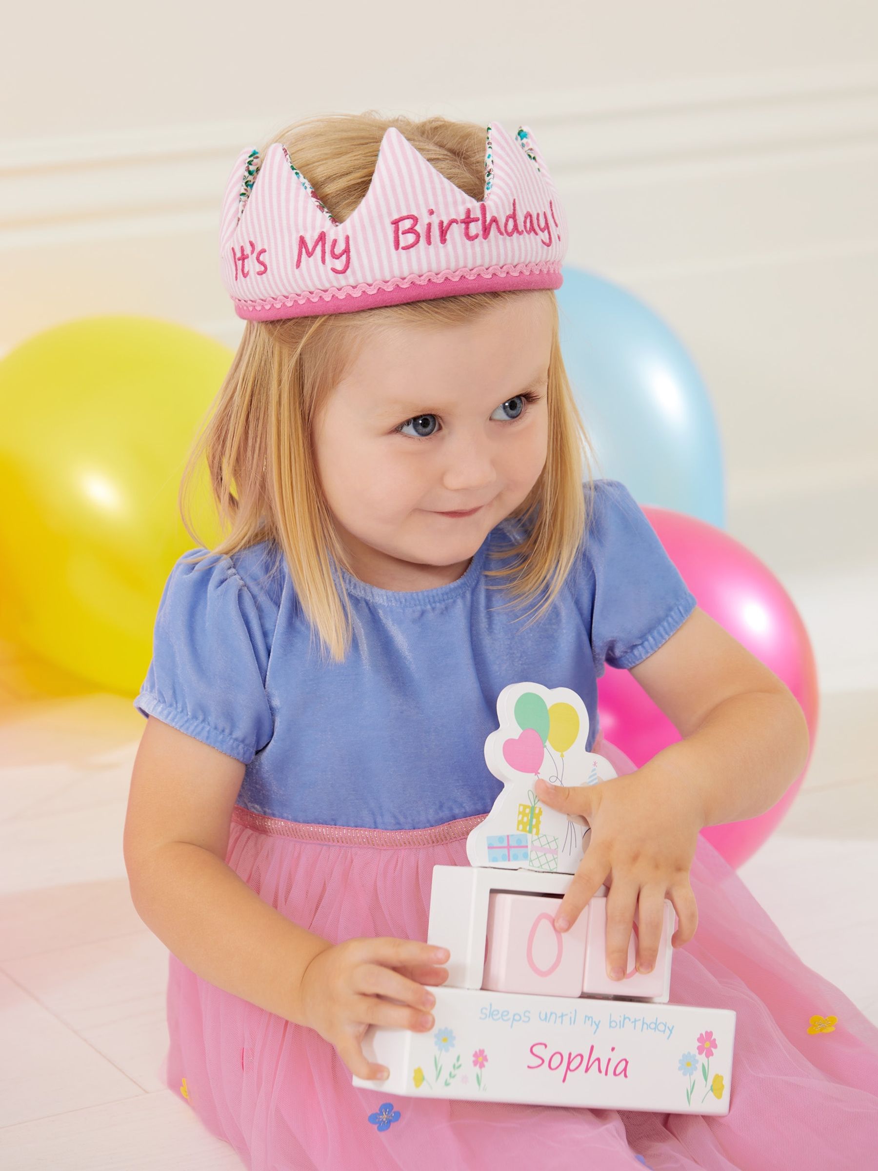 Mouse Birthday Countdown - Image 2 of 3
