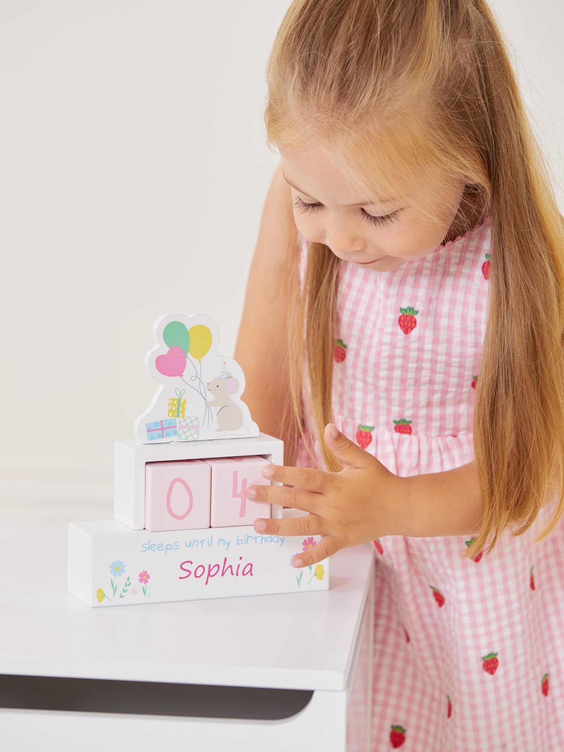 Mouse Birthday Countdown - Image 3 of 3