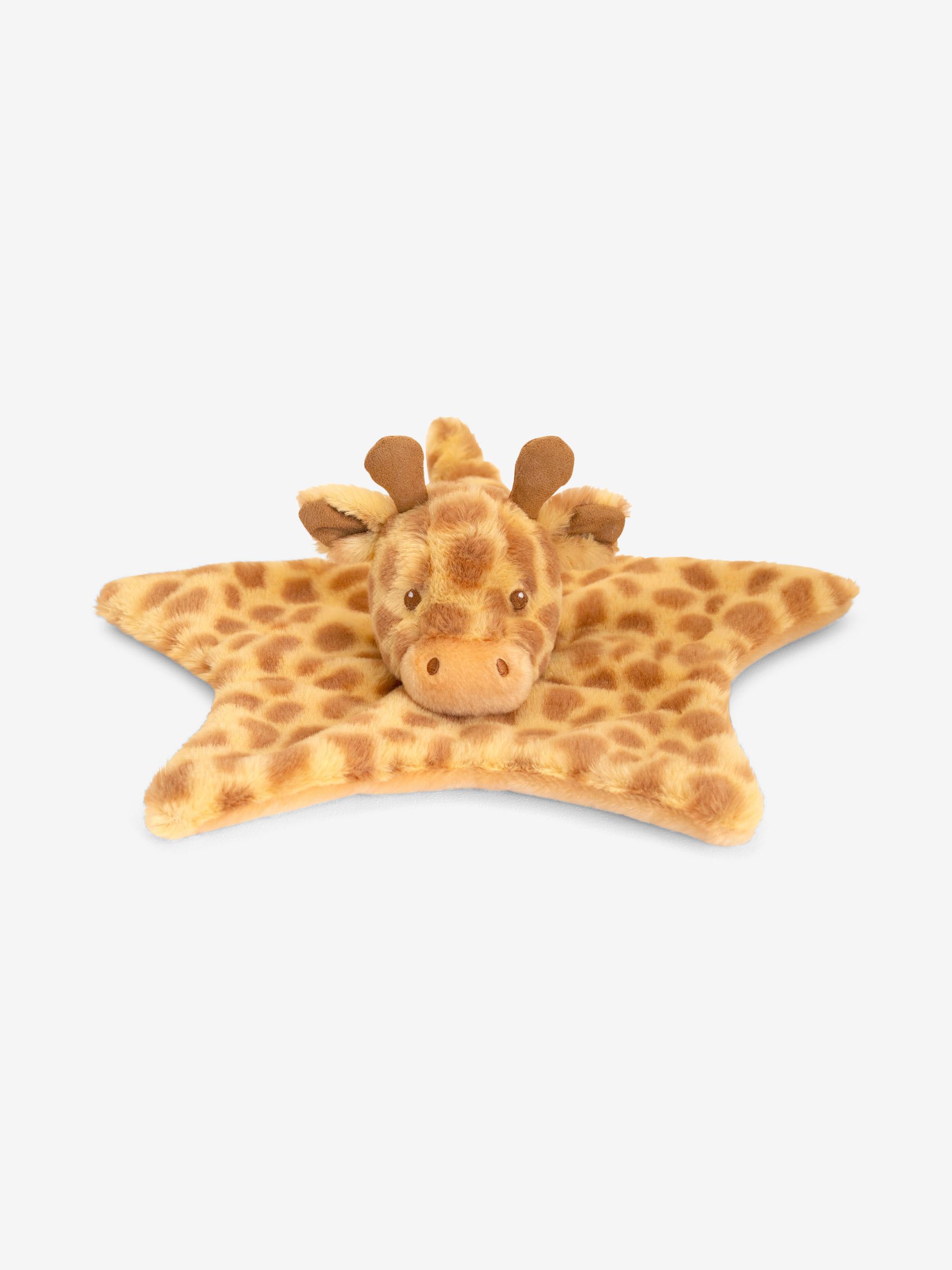 Keeleco Huggy Giraffe Comforter Blanket - Image 1 of 2