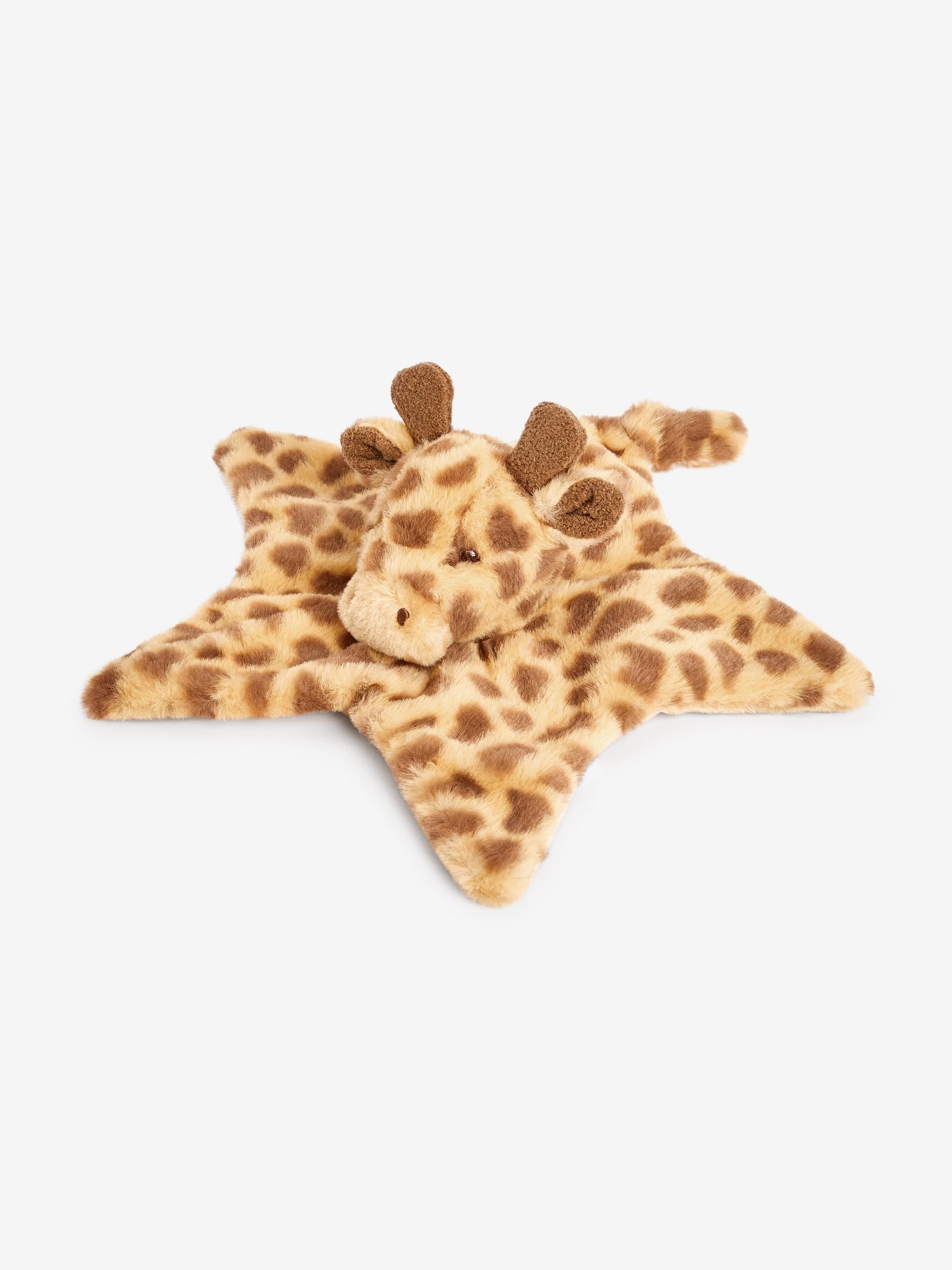 Keeleco Huggy Giraffe Comforter Blanket - Image 2 of 2