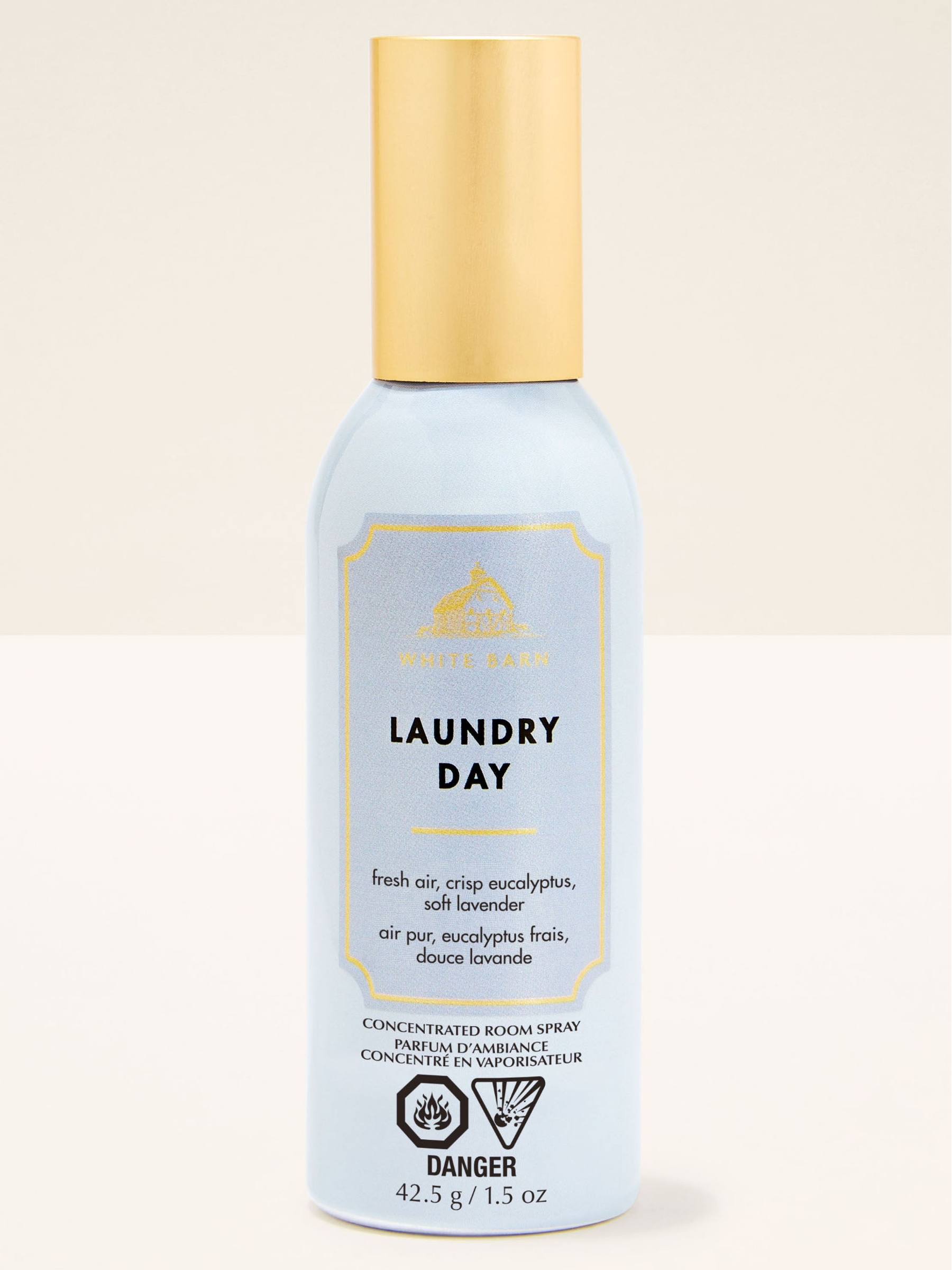 Laundry Day Concentrated Room Spray - Image 1 of 1