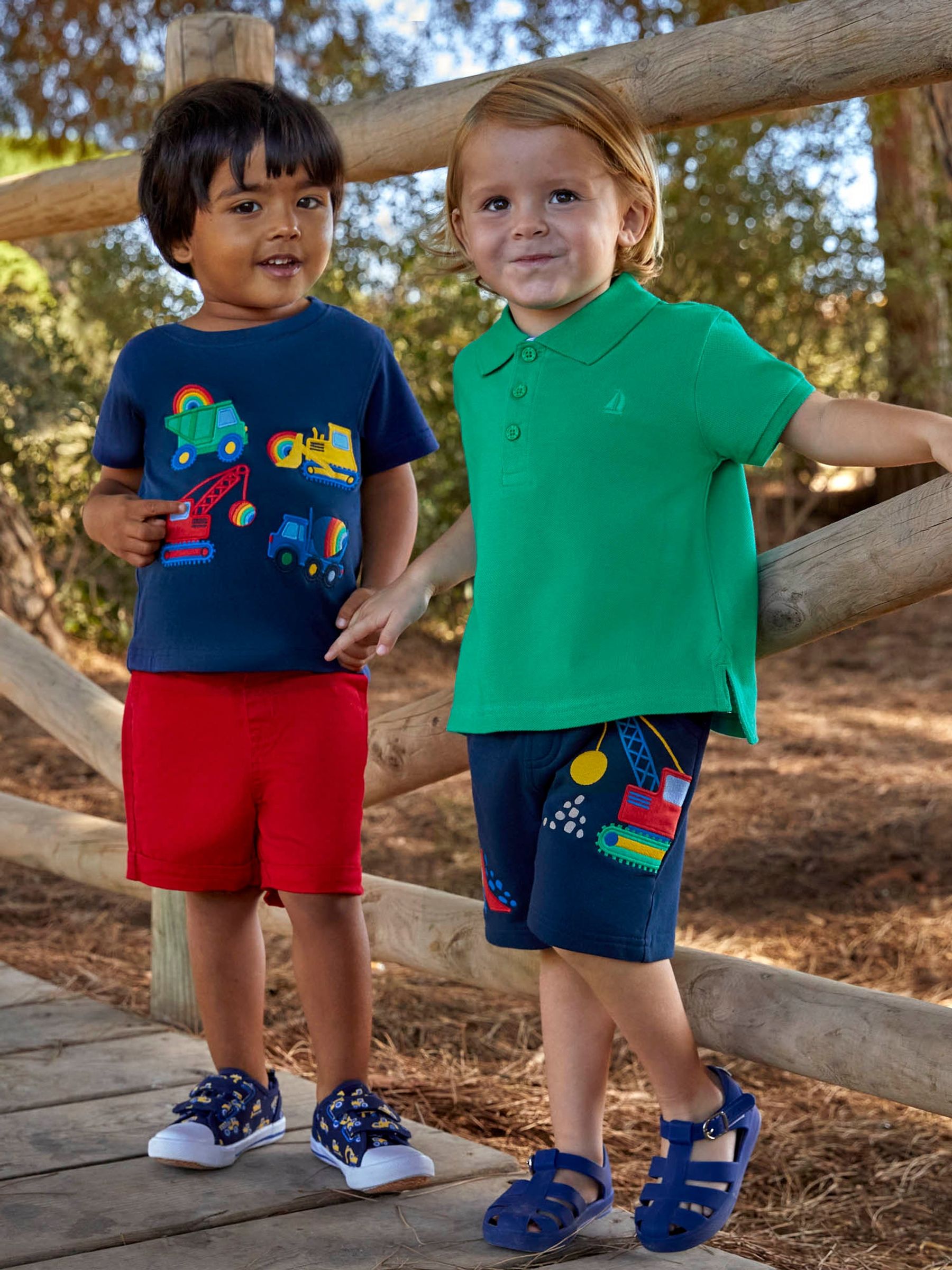 Green Polo Shirt - Image 2 of 5