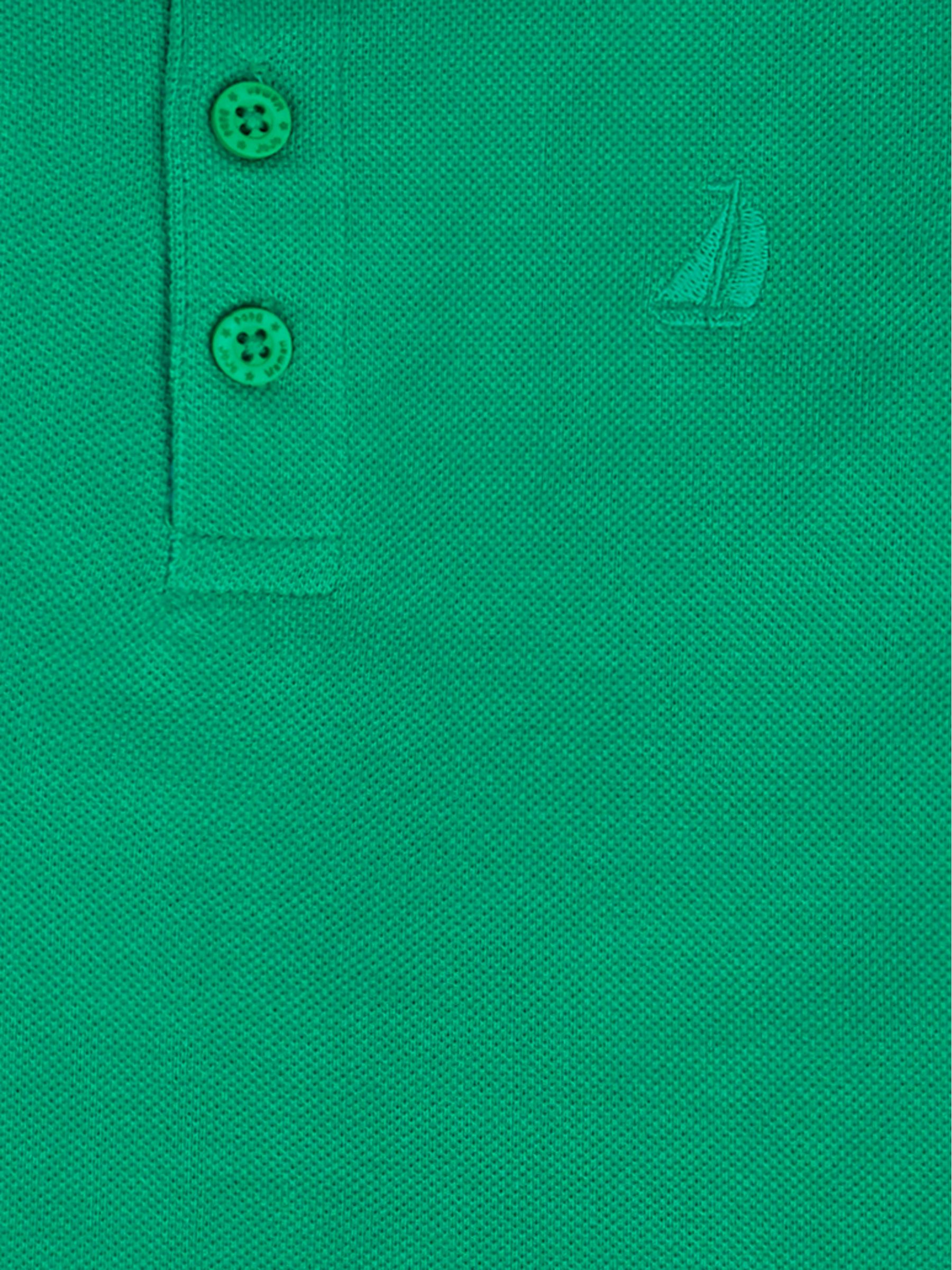 Green Polo Shirt - Image 5 of 5